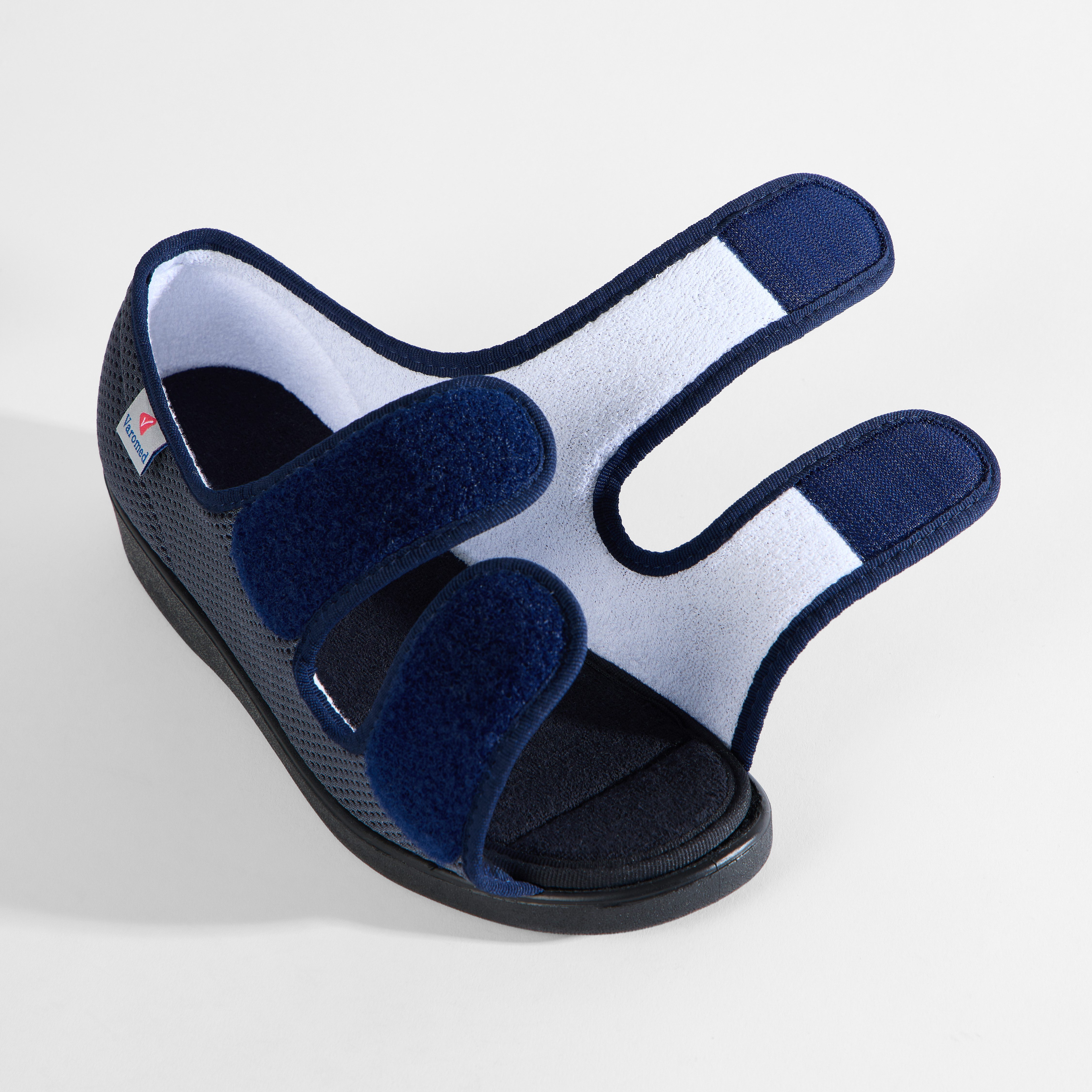 VAROMED VAROMED Göteborg Gesundheitssandalen I Orthopädische Schuhe Sandale