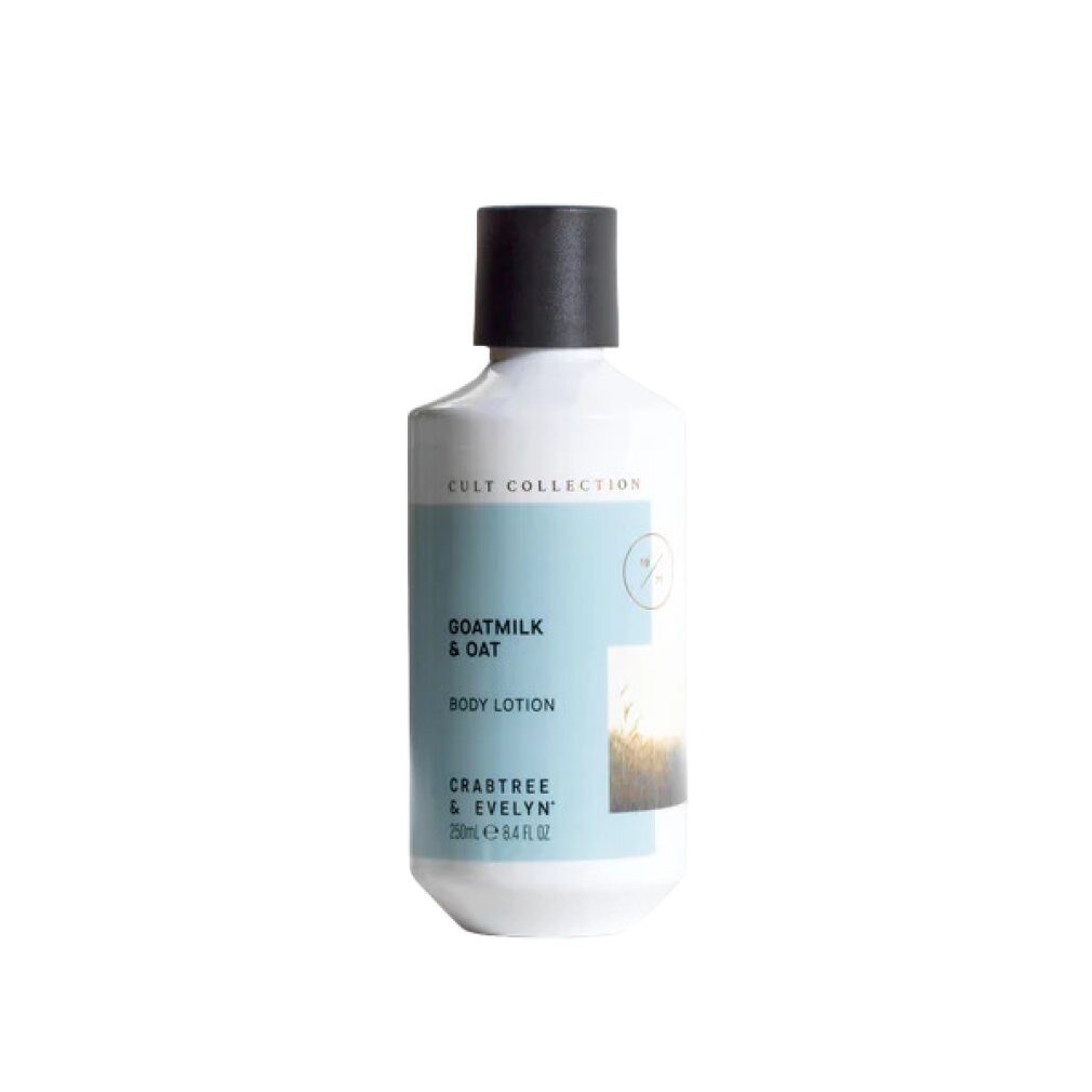 Körperpflegemittel Ziegenmilch & Hafer Beruhigende Körperlotion 250 ml