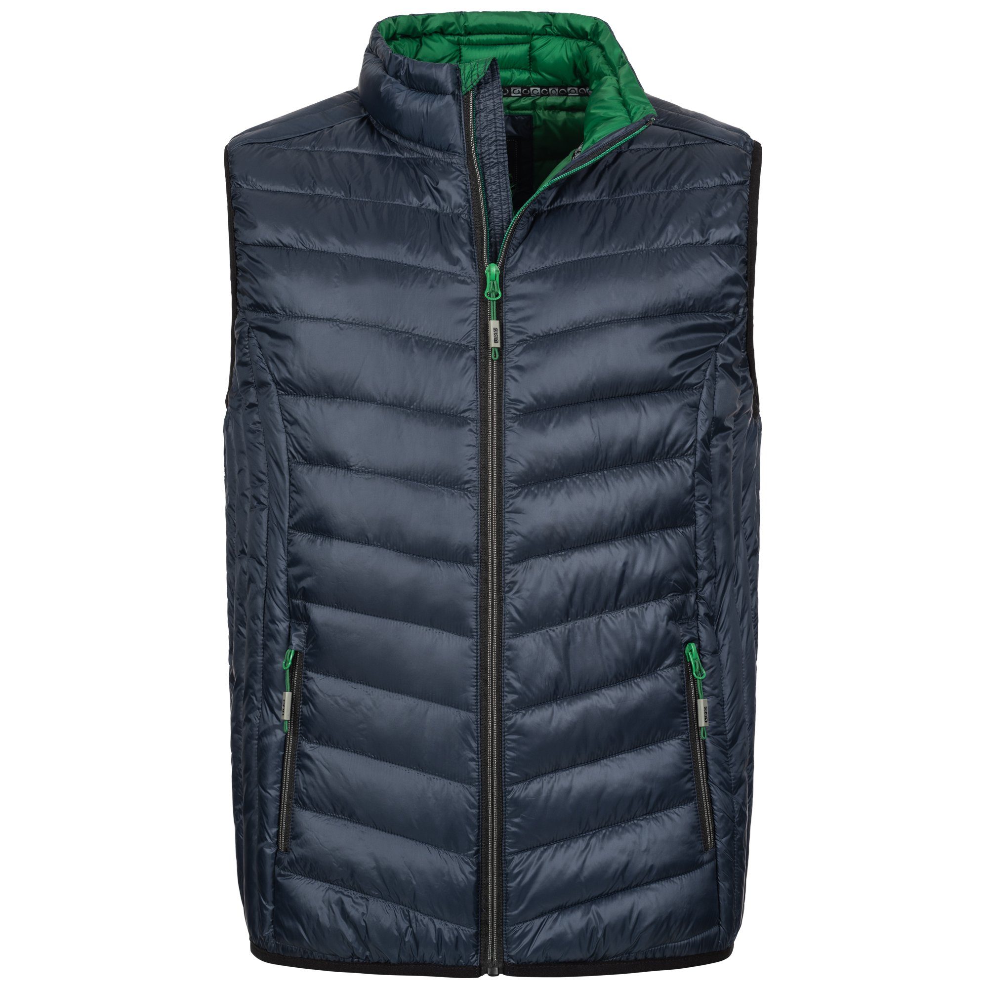 Steppjacke GILMOUR VEST VII MEN