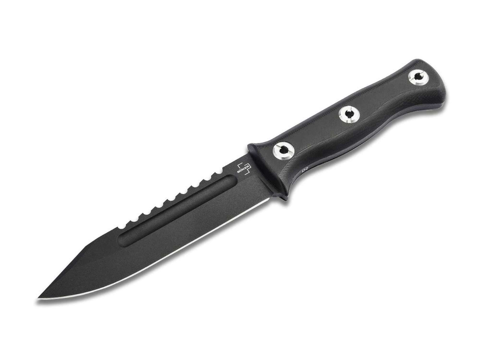 Böker Plus Taschenmesser Böker Plus Pilot Knife 2.0