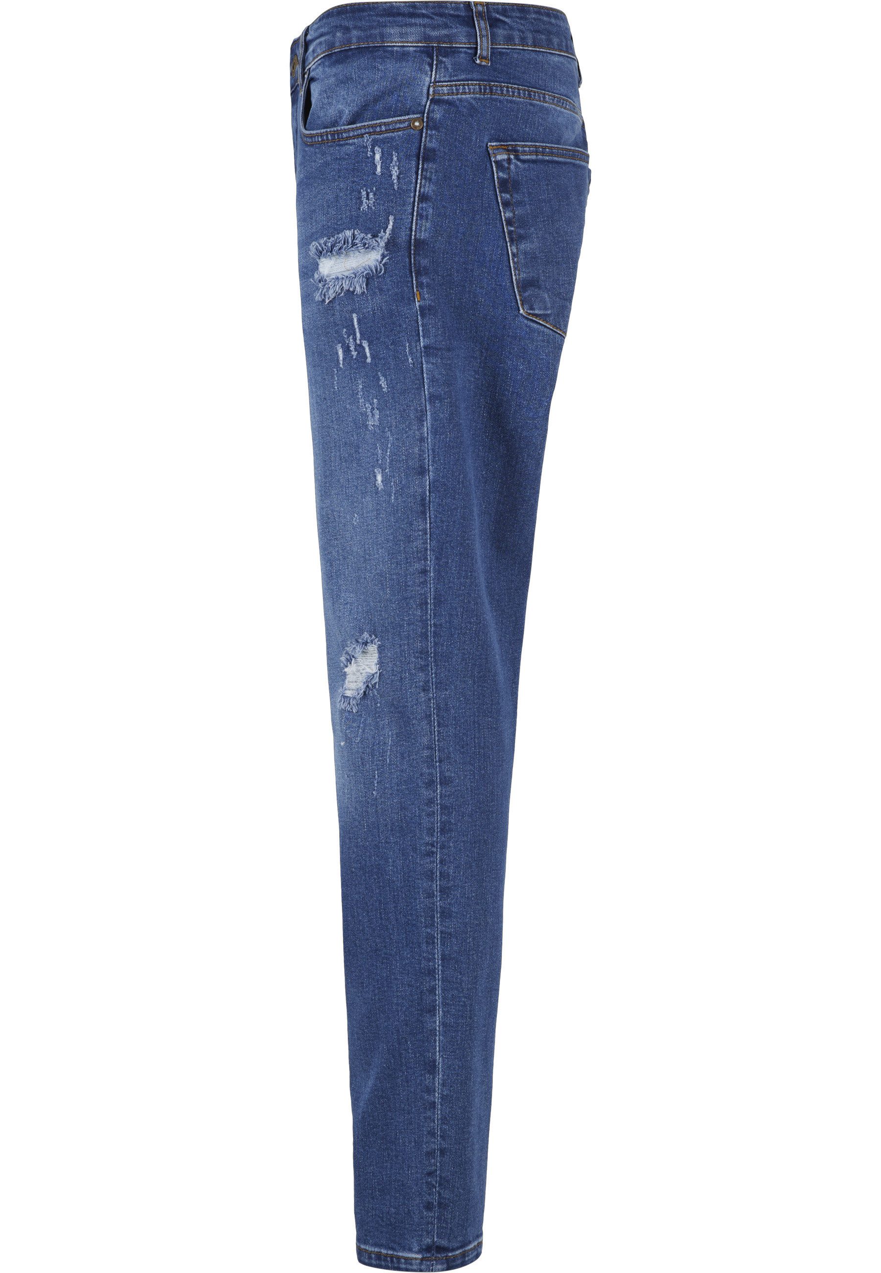 2Y Premium Bequeme Jeans 2Y Premium Herren 2Y Tapered Fit Jeans