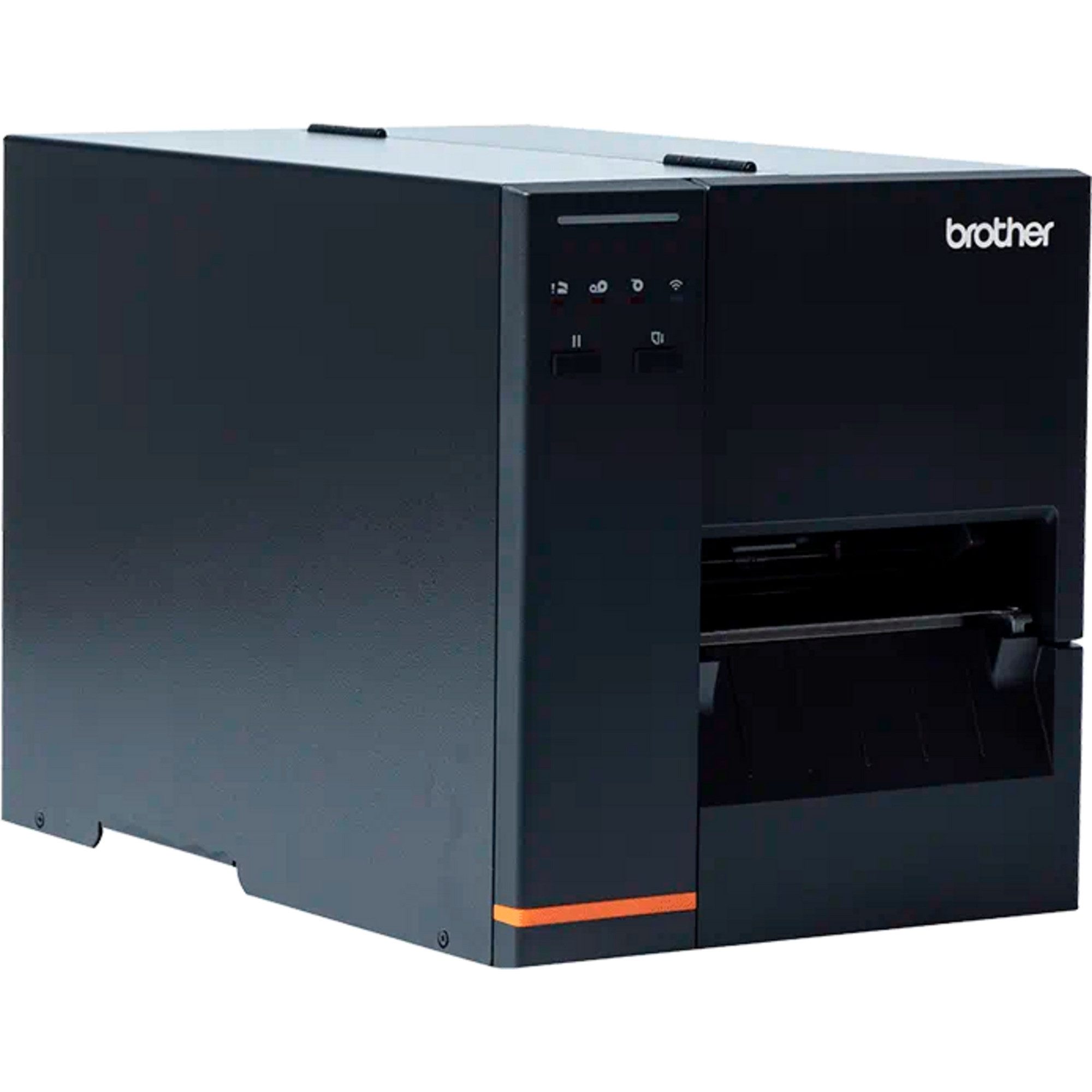 Brother Brother TJ4120TN, Принтер ярлыков, (USB, Принтер ярлыков