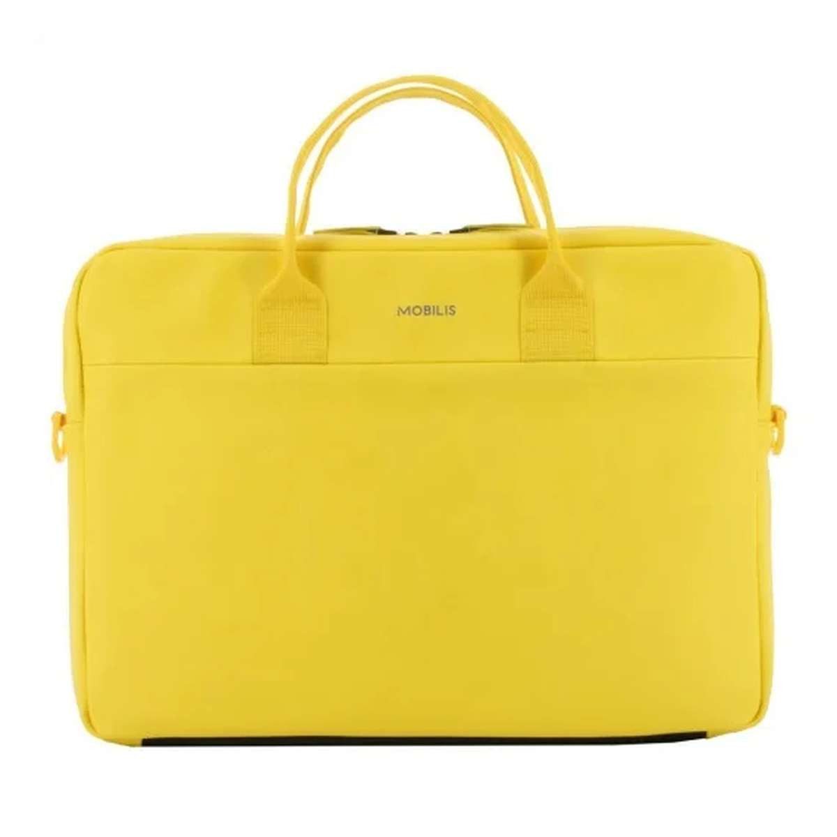 mobilis Laptoptasche Mobilis Origine 2 35,6 cm (14) Kosmetiktasche Gelb