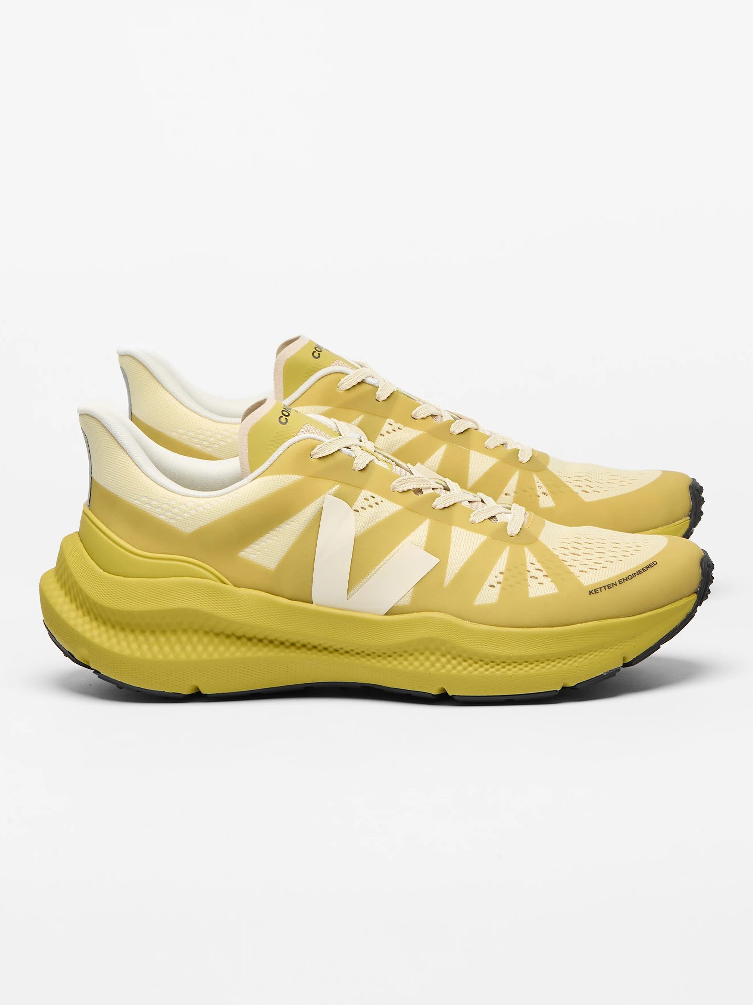 VEJA Condor 3 Advanced Engineered-Mesh Women Laufschuh