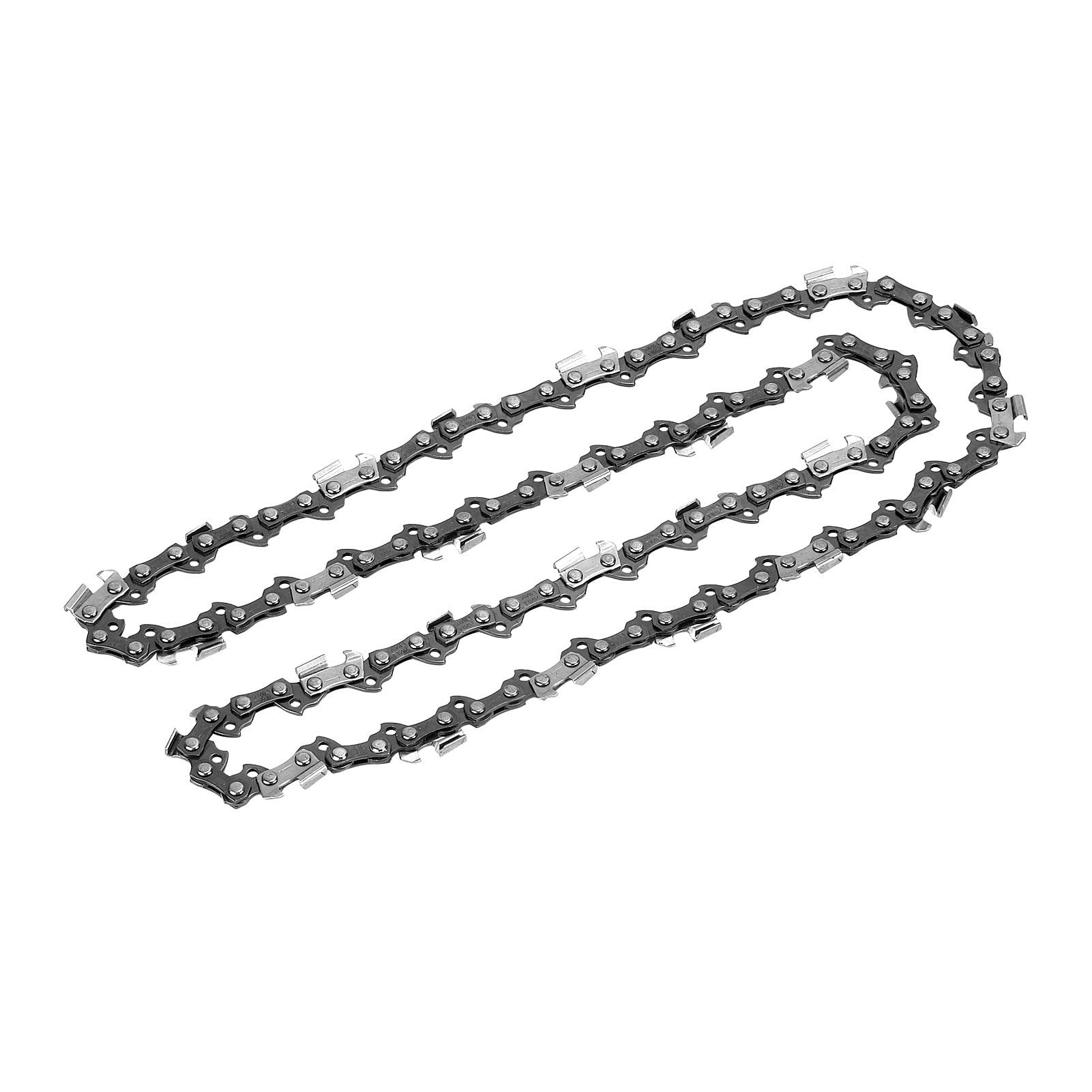 Youyijia Elektro-Kettensäge Pack of 4 Saw Chains 40 cm 3/8 Inch 1.3 mm 56 Drive Links, 4-tlg.