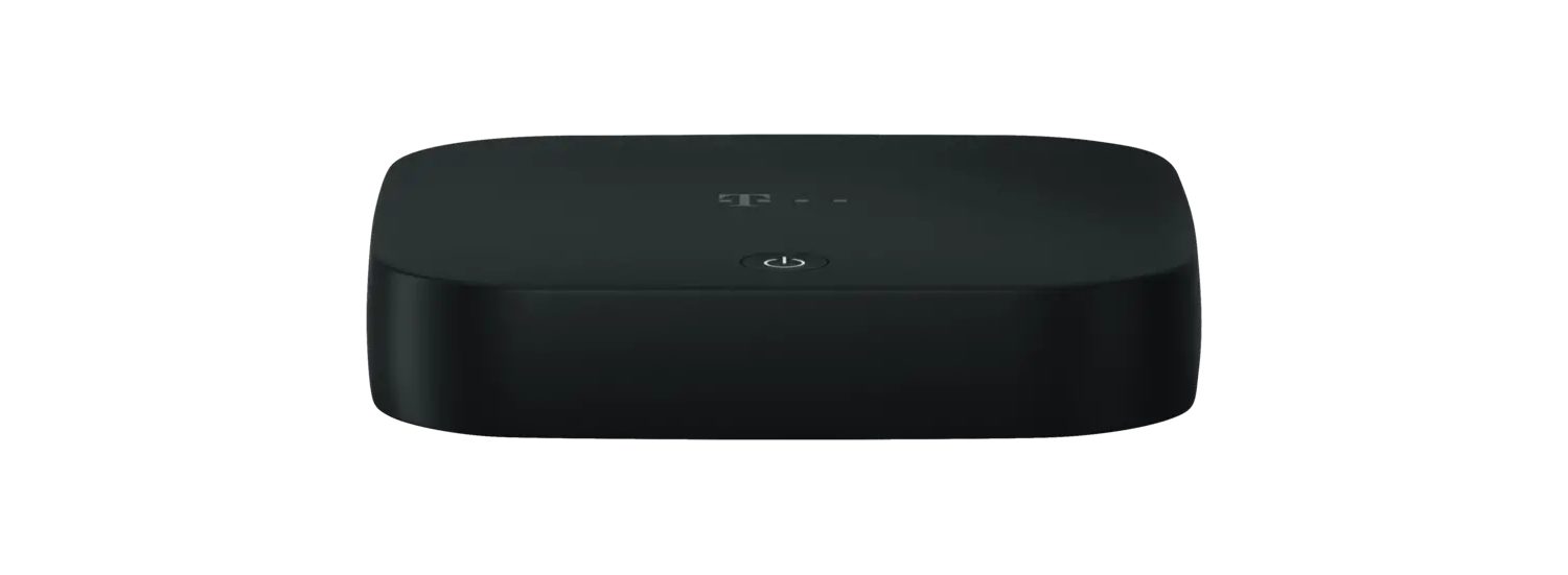 T-Home Streaming-Stick Telekom MagentaTV One inkl. Netzkabel