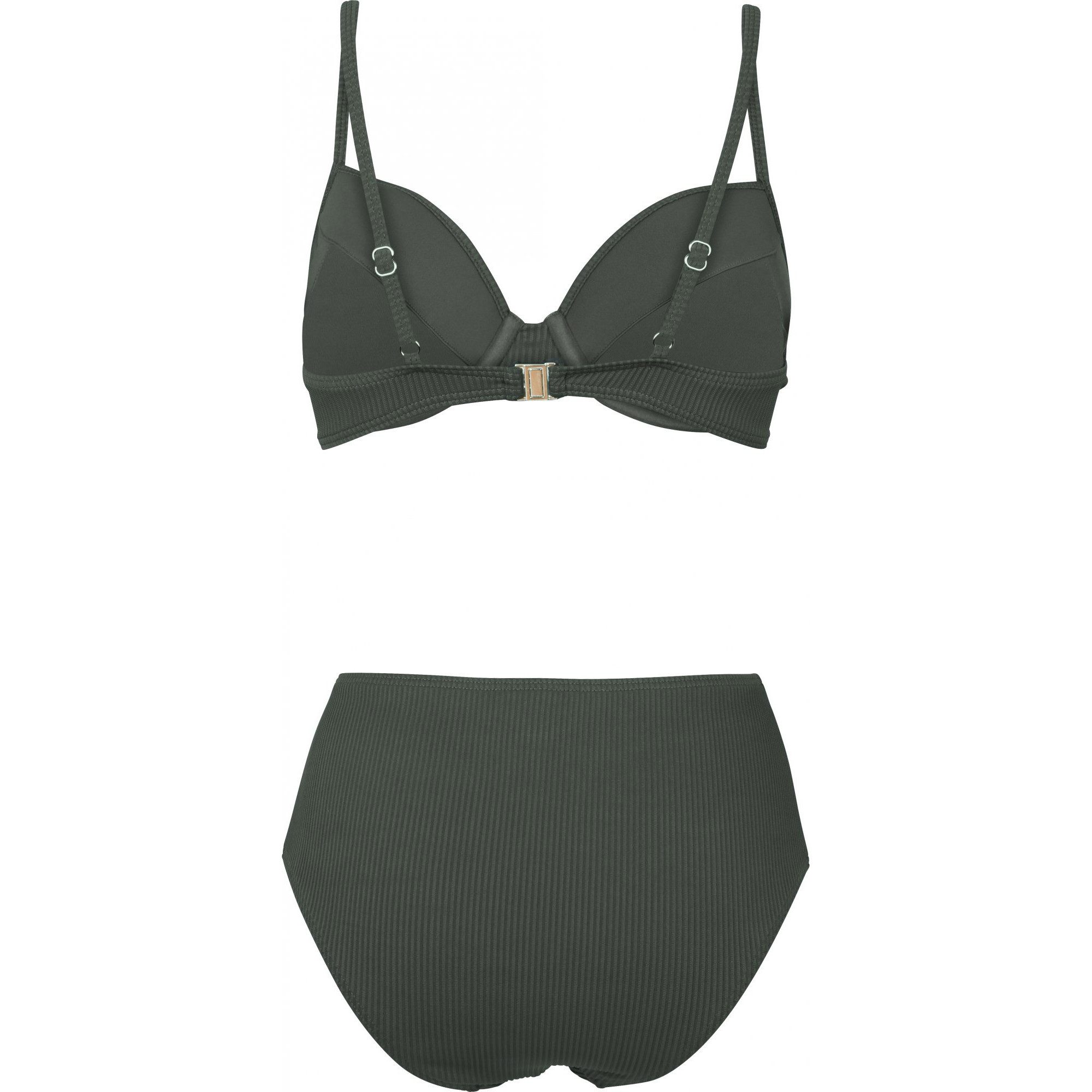 Witeblaze Bustier-Bikini Witeblaze Damen Bikini Suka günstig online kaufen