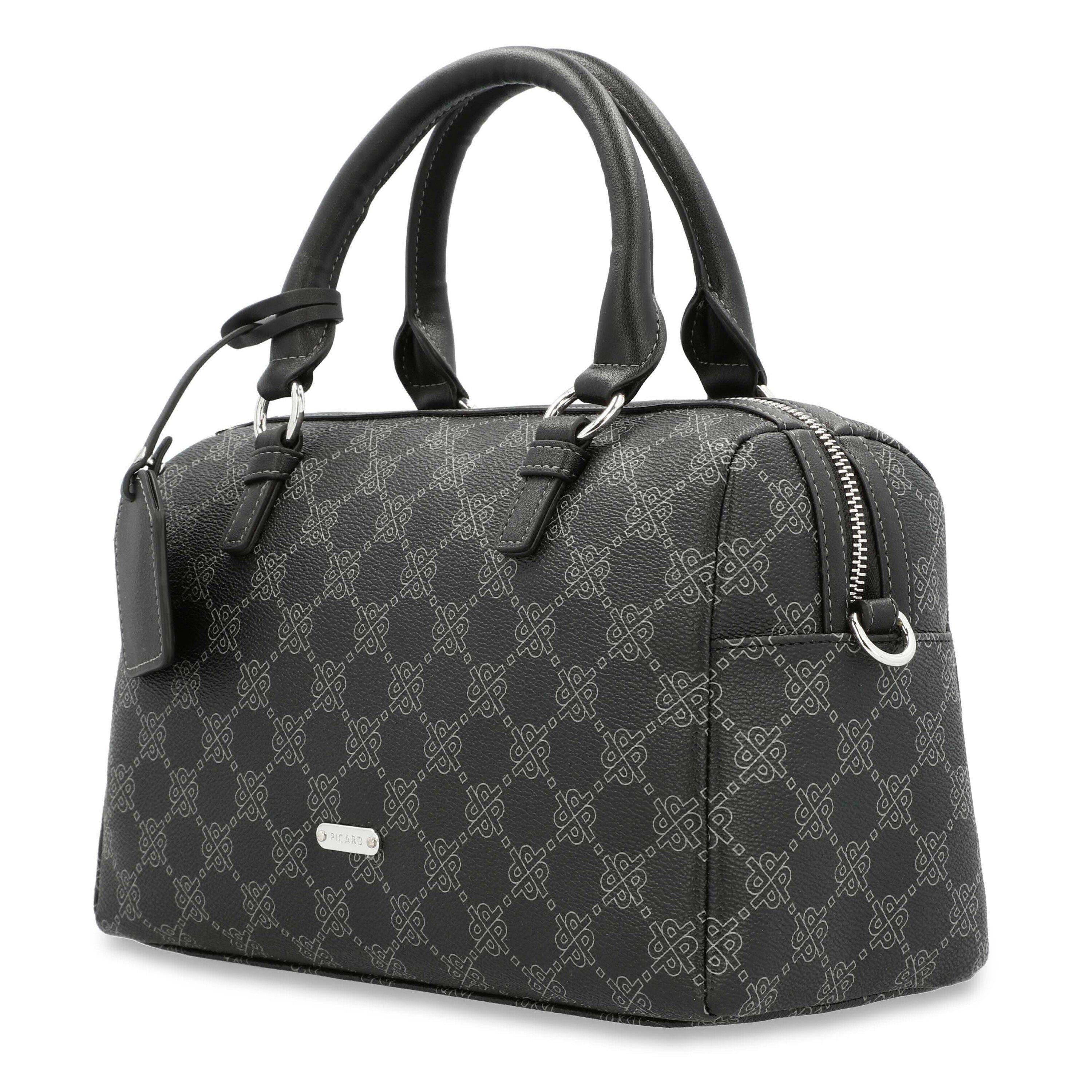 Picard Shopper PICARD Shopper Euphoria aus Synthetik