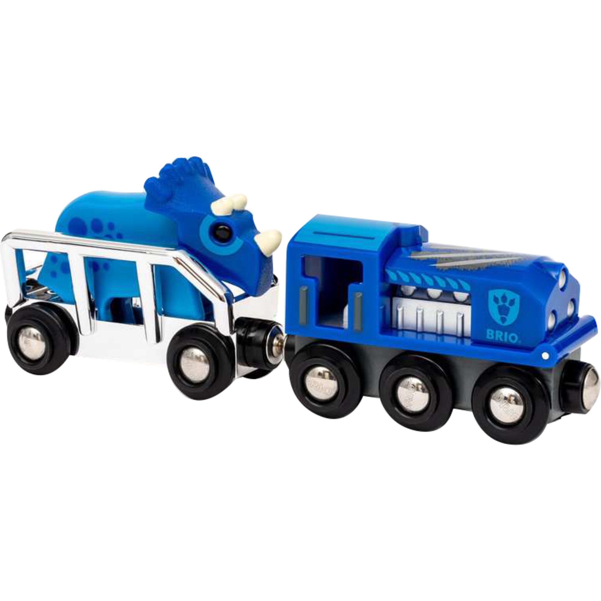 Spielzeugeisenbahn-Set BRIO World World Sondereditionszug (2025)