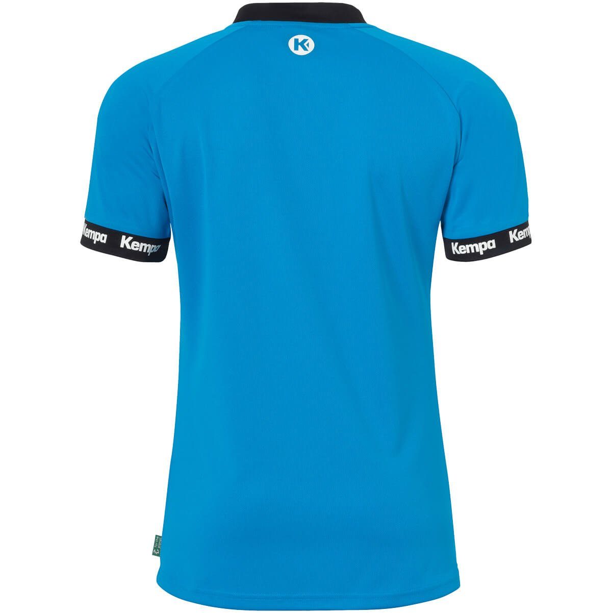 Kempa Kurzarmshirt Trainings-T-Shirt WAVE 26 WOMEN günstig online kaufen