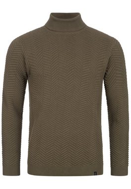 Indicode Strickpullover Saini