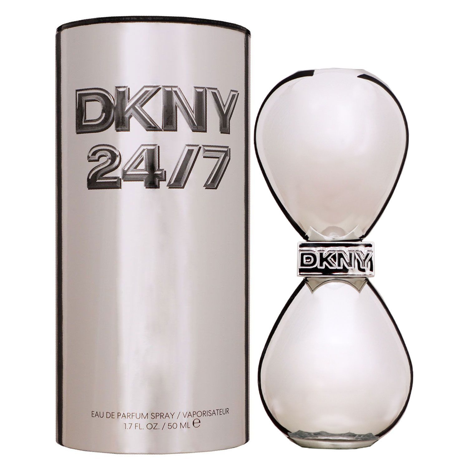 DKNY Eau de Parfum Donna Karan DKNY 24/7 50 ml