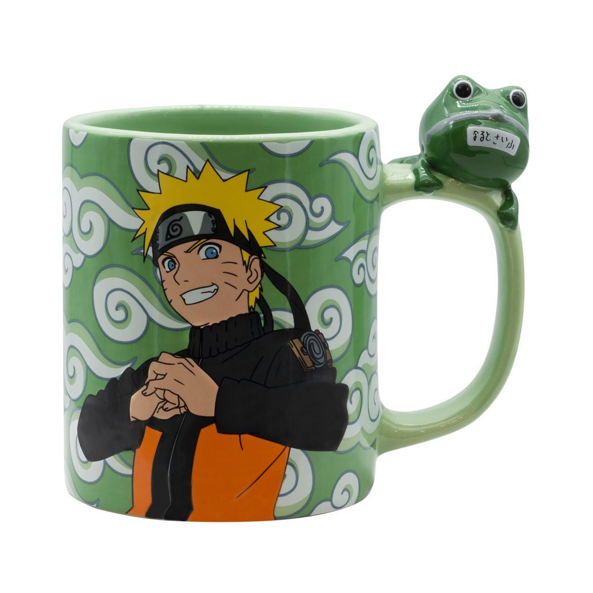 Naruto Tasse