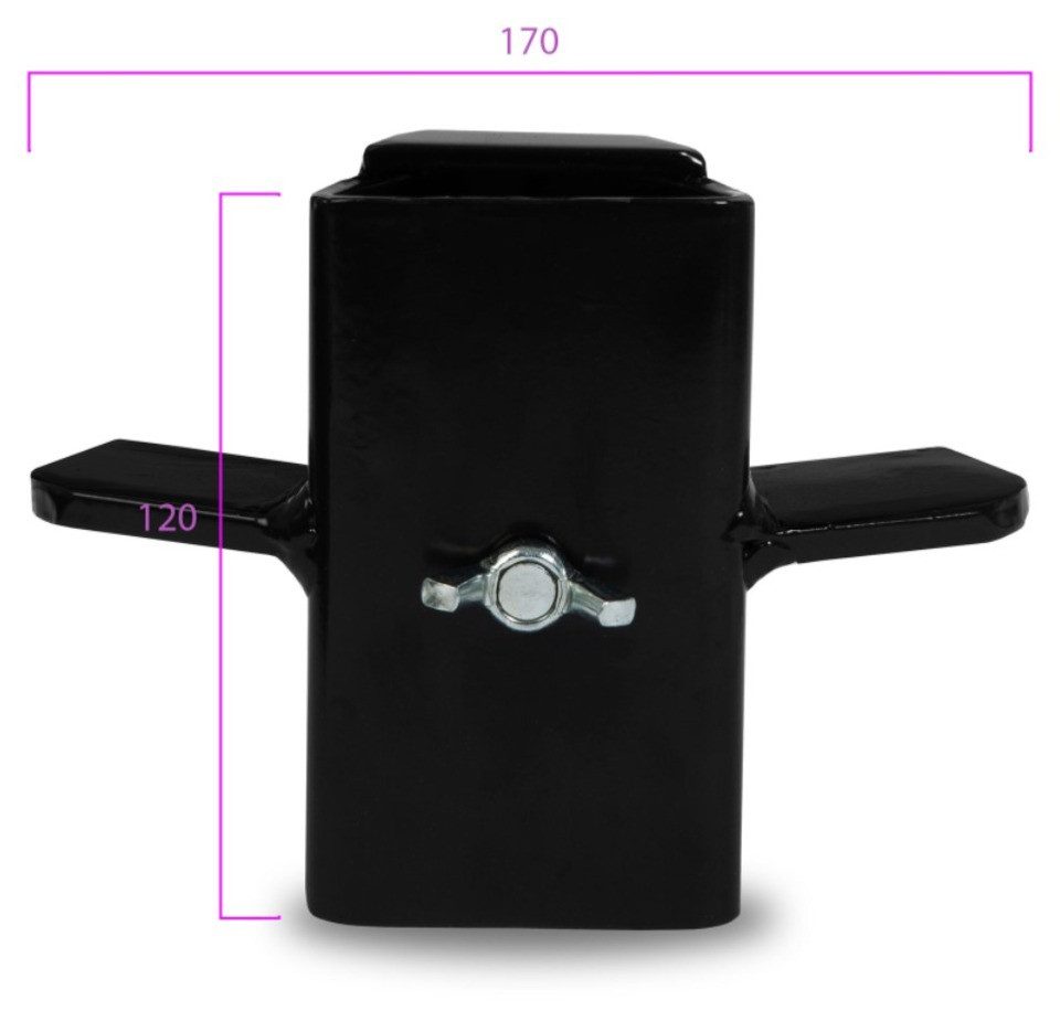 EBERTH Holzspalter Ersatz-Spaltkreuz, ideal LS3-7T52 7 günstig online kaufen