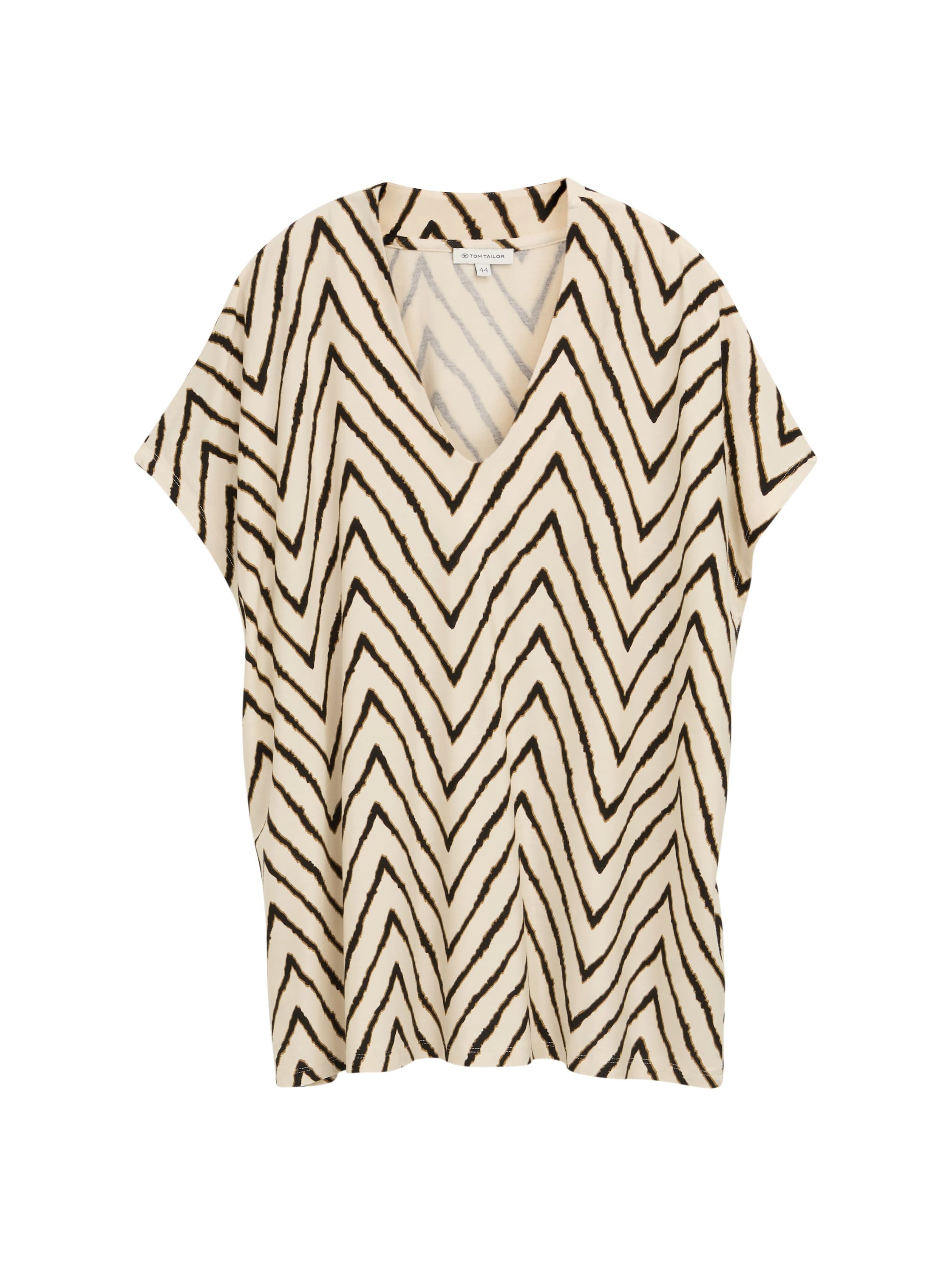 TOM TAILOR T-Shirt Plus Size - günstig online kaufen
