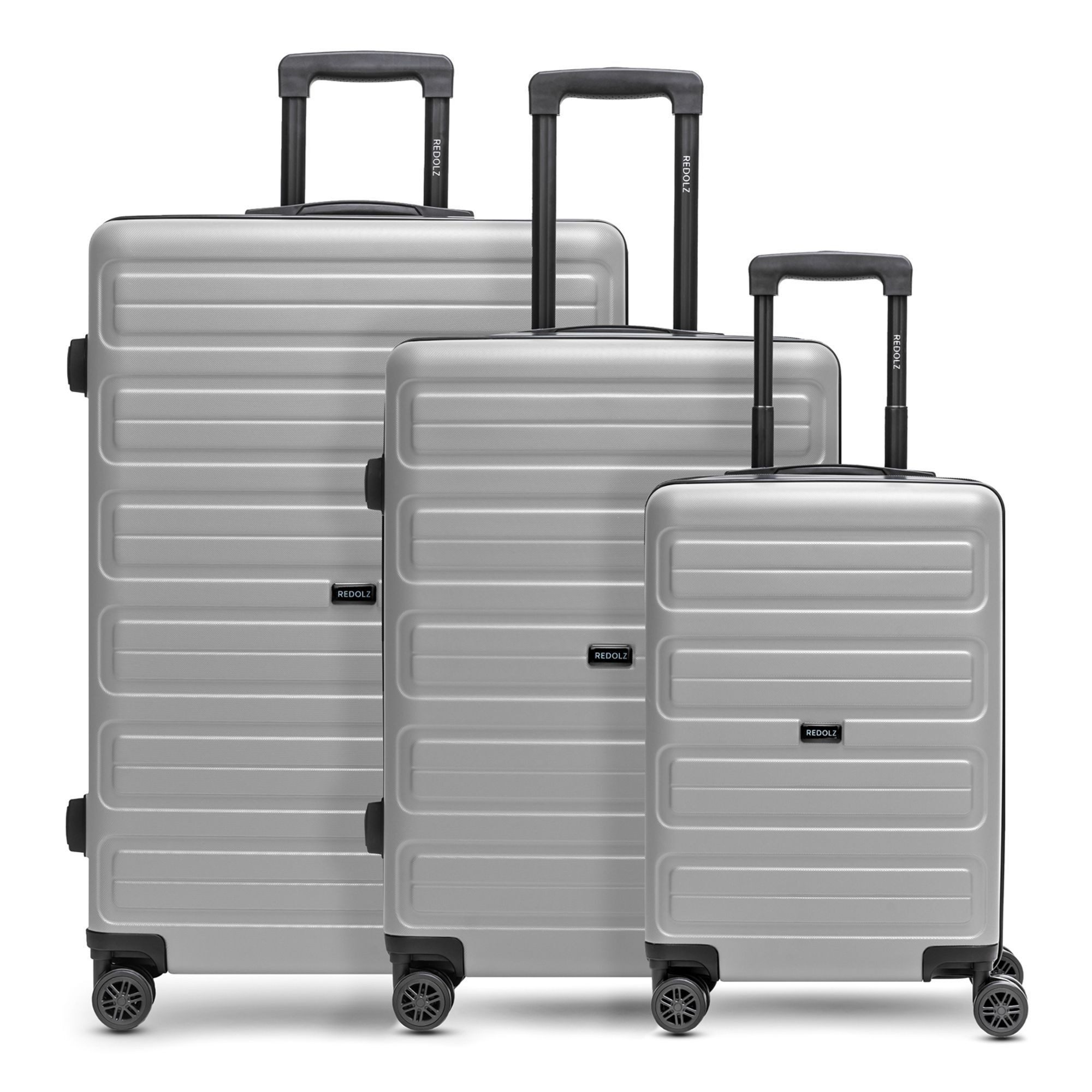 Redolz Trolleyset Essentials 08, 4 Rollen, günstig online kaufen