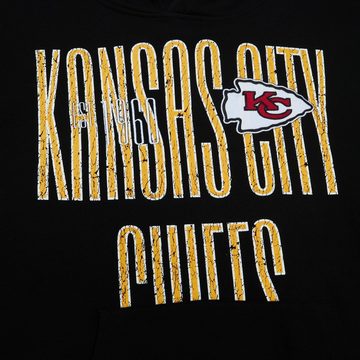 Mitchell & Ness Kapuzenpullover NFL Kansas City Chiefs