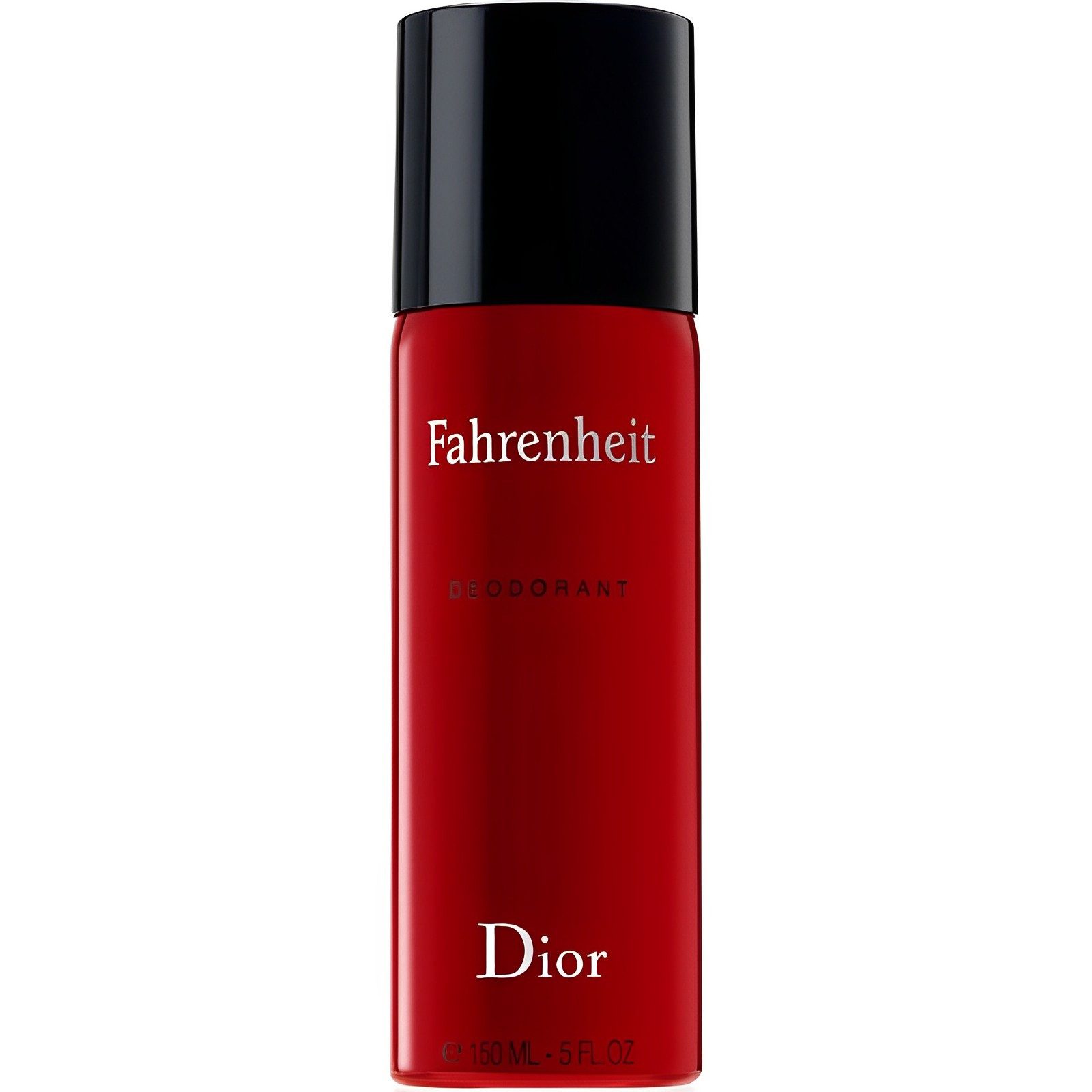 Dior Deo-Spray - Fahrenheit, Packung, 1-tlg., 150 ml Deo-Spray