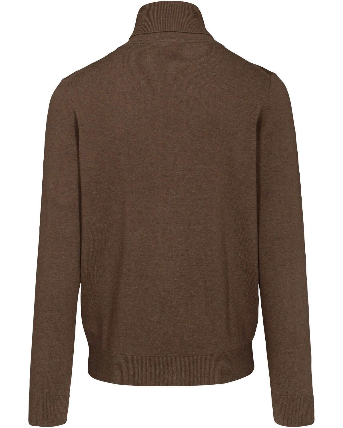 Highmoor Strickpullover Rollkragenpullover günstig online kaufen