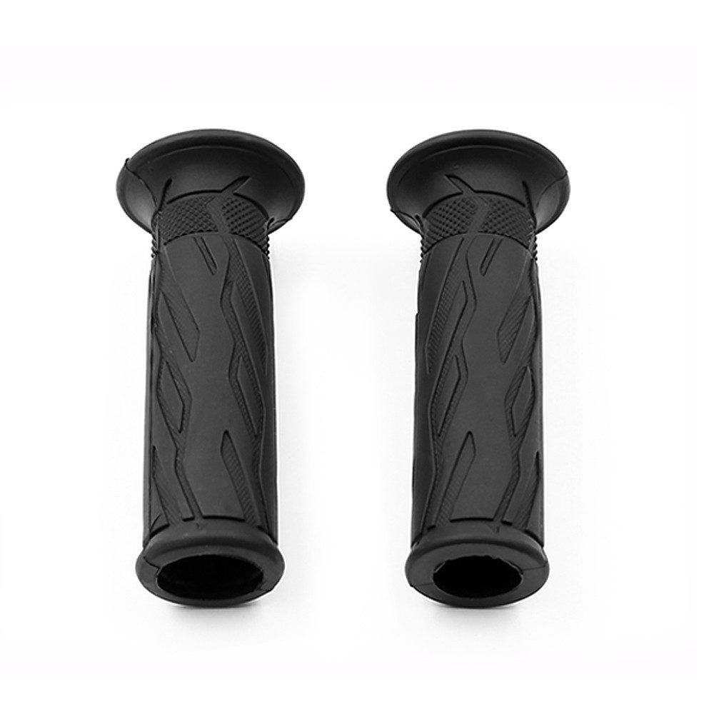 Zaddox Lenkervorbau Lenkergriffe für Suzuki GSX-R 1000 01-21 Griffe OG4