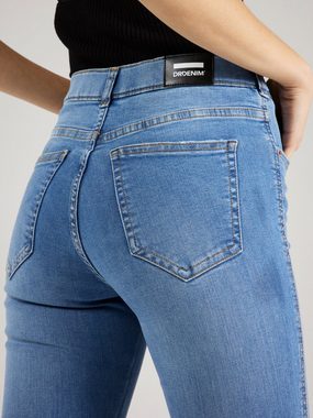 Dr. Denim Schlagjeans Macy (1-tlg) Weiteres Detail