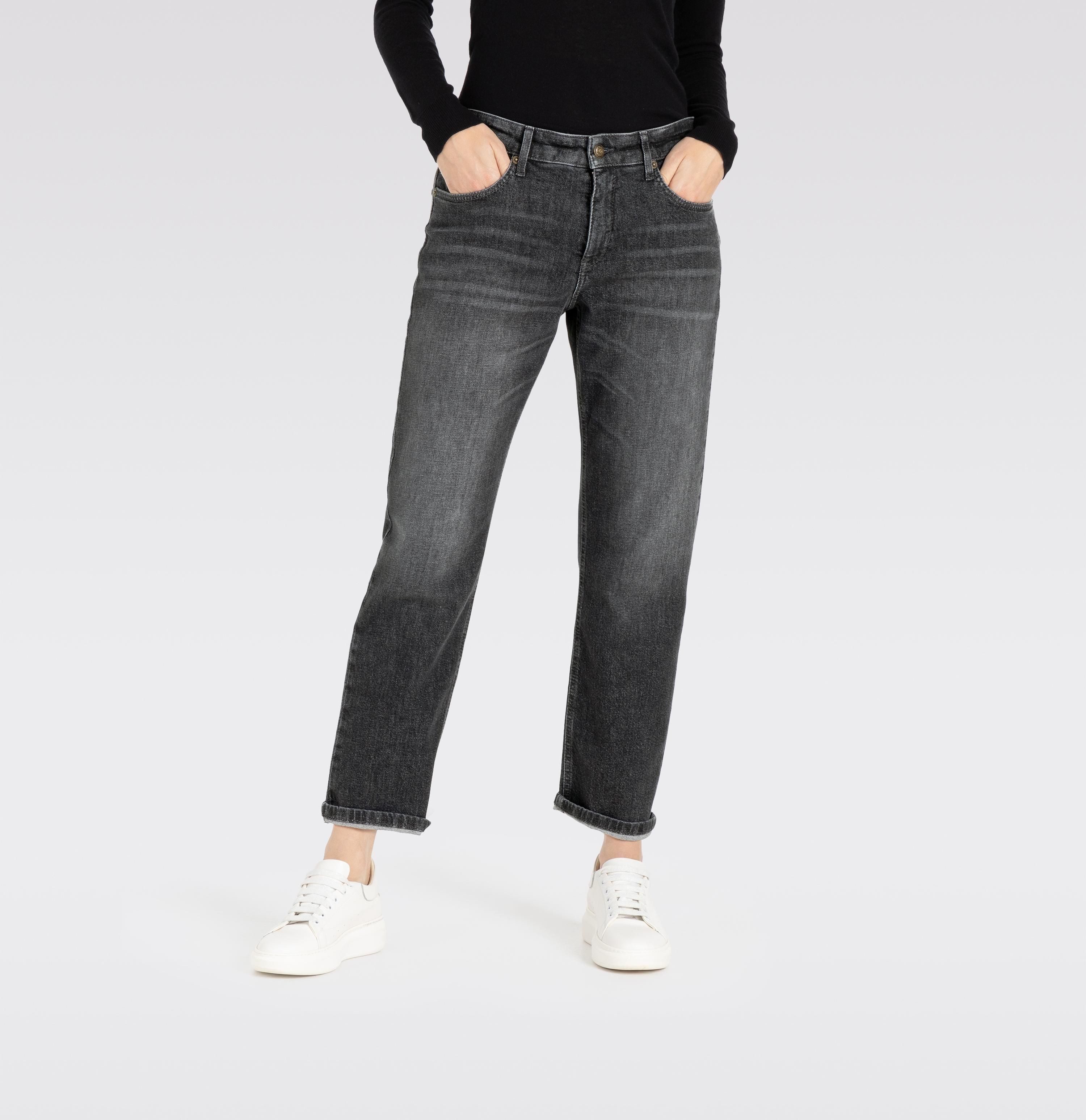 5-Pocket-Jeans STRAIGHT