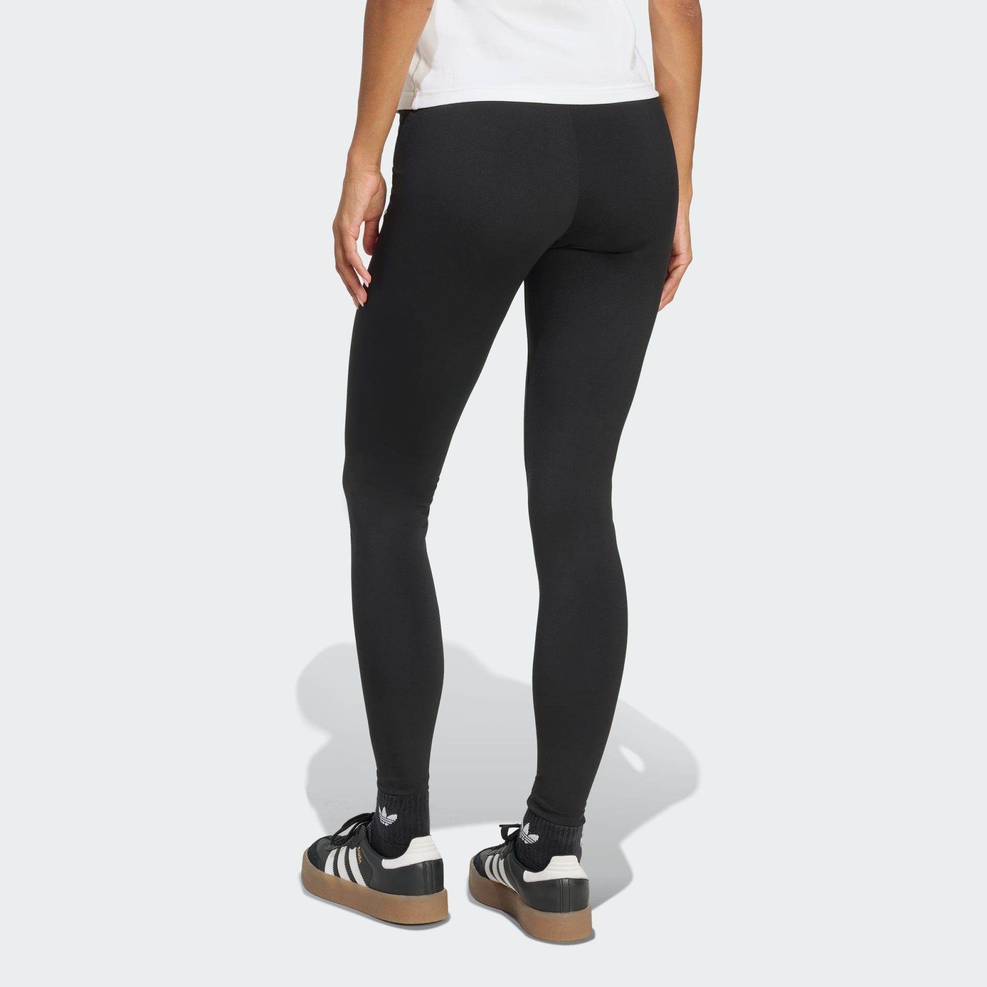 adidas Originals Leggings ESSENTIALS LEGGINGS (1-tlg) günstig online kaufen