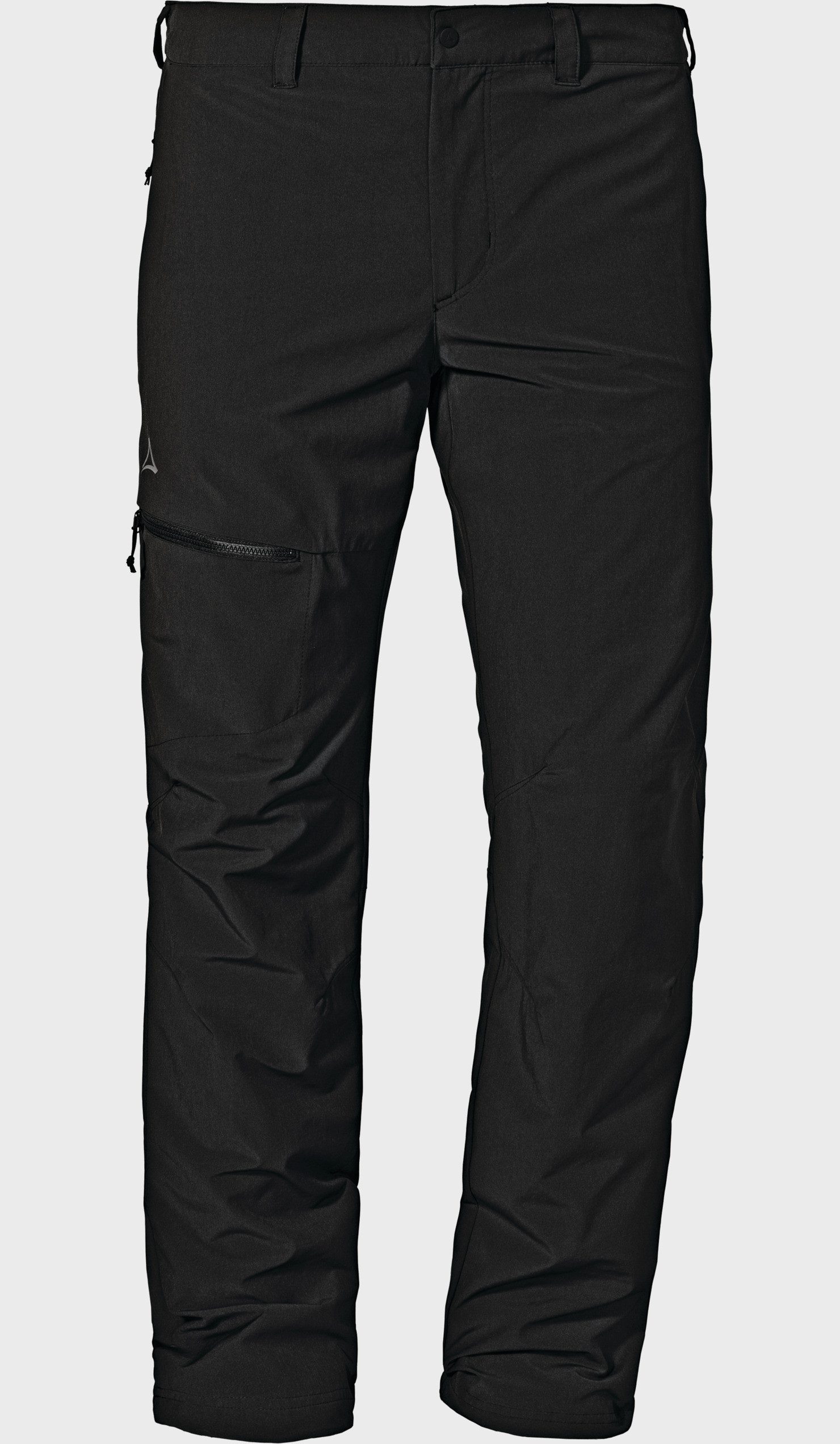 Schöffel Outdoorhose Pants Koper1 Warm