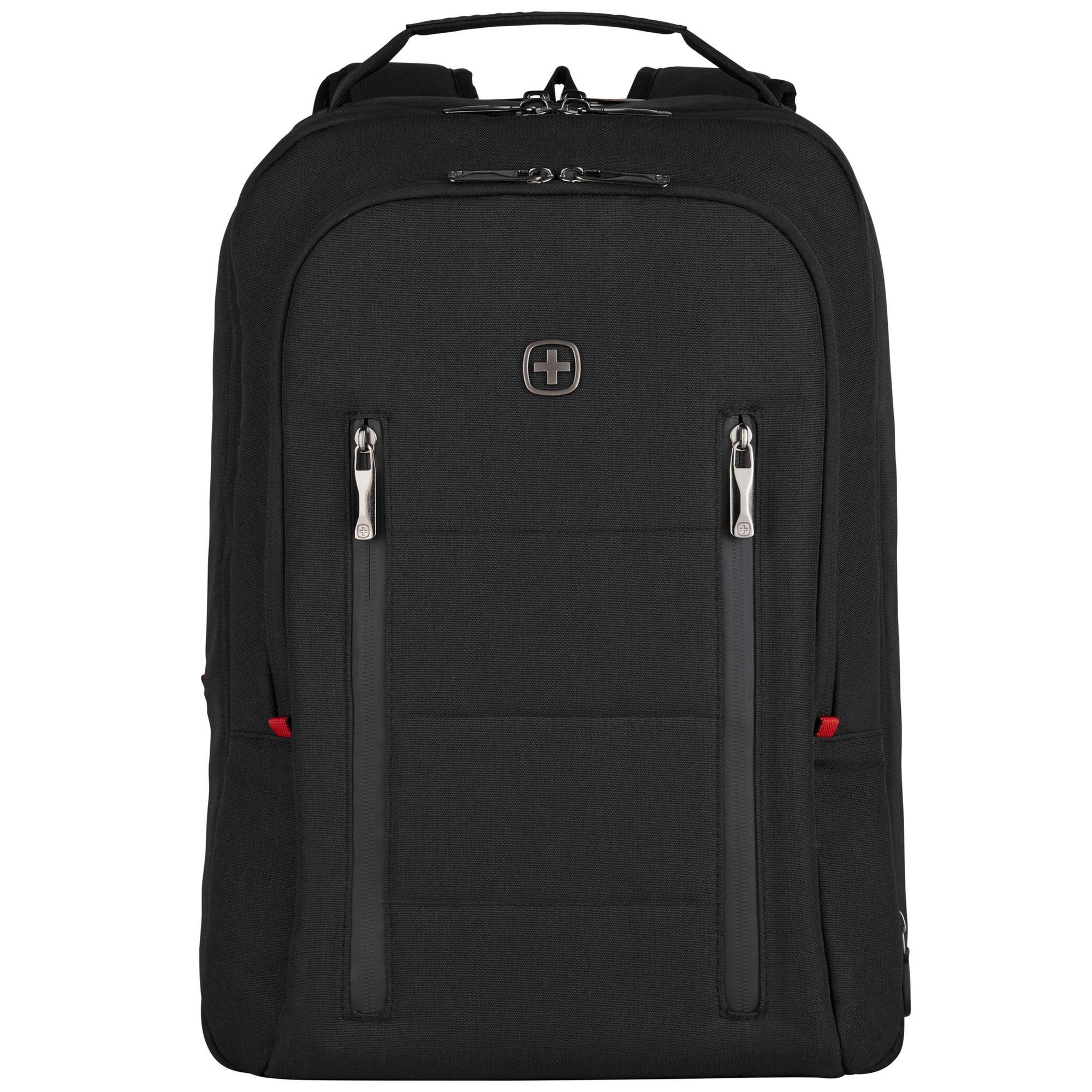 Wenger Laptoprucksack, Polyester