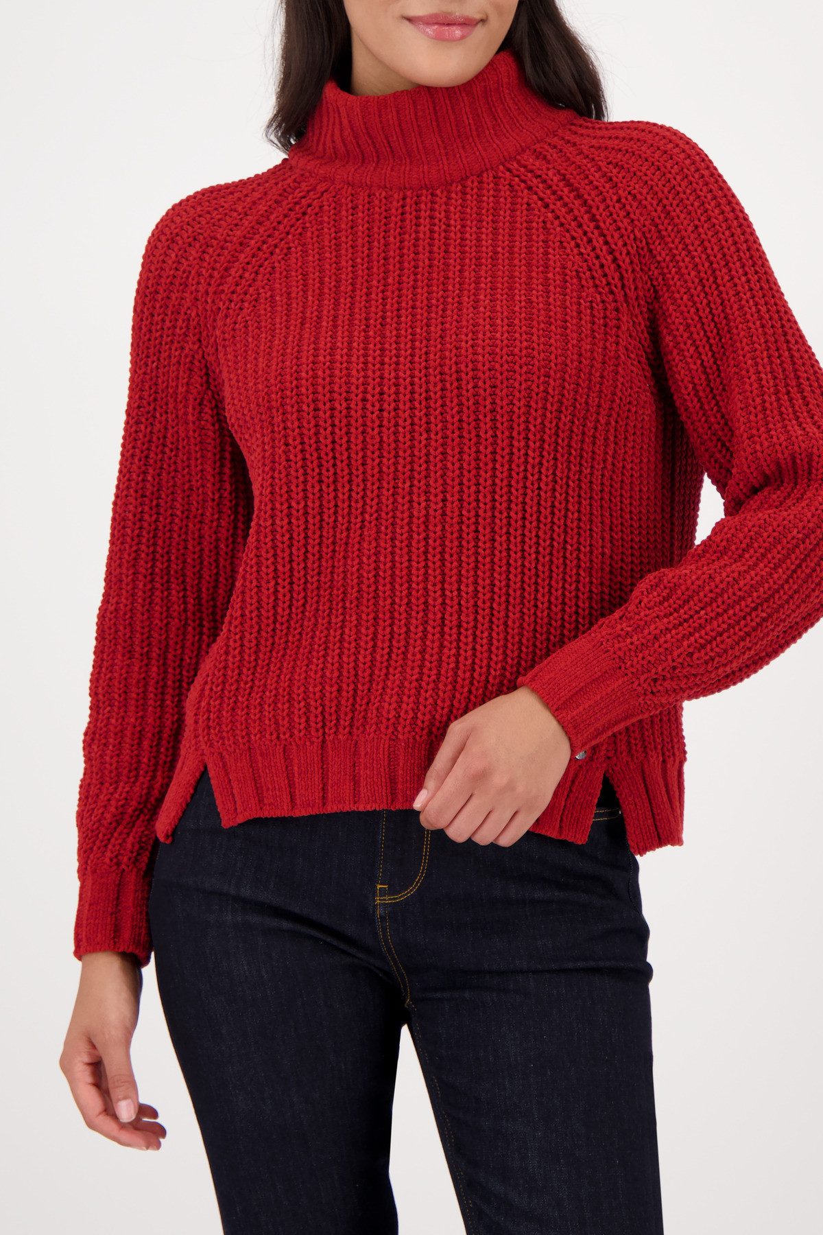 Monari Strickpullover Pullover günstig online kaufen