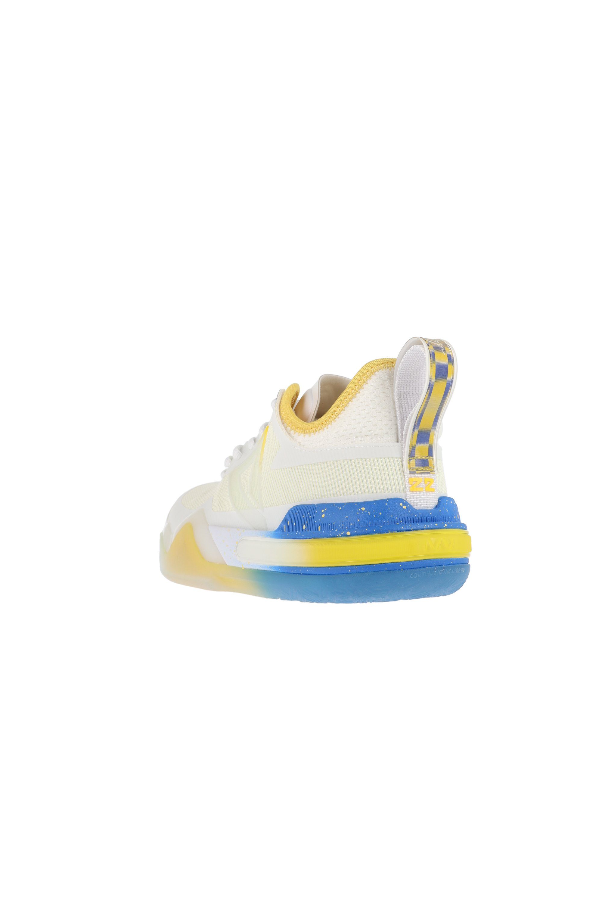 PEAK Andrew Wiggins One Basketballschuh