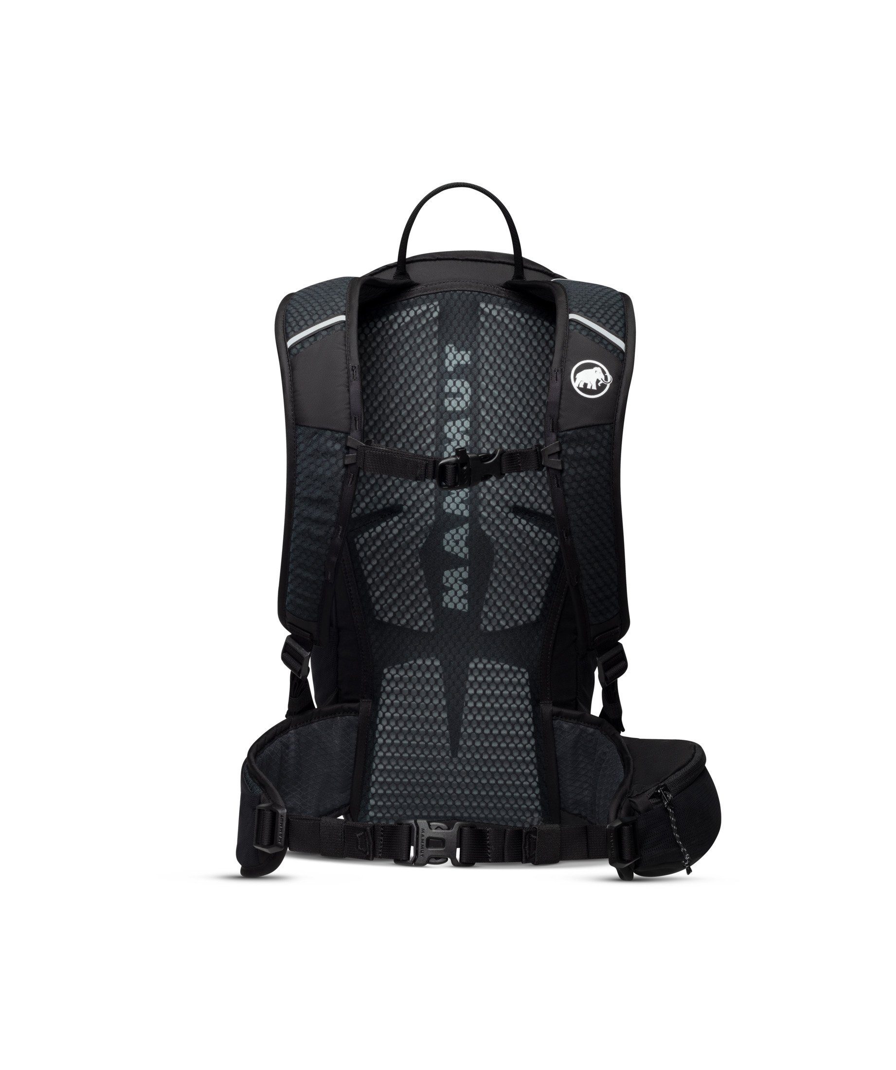 25, Mammut Wanderrucksack Lithium Lithium woods-black 25