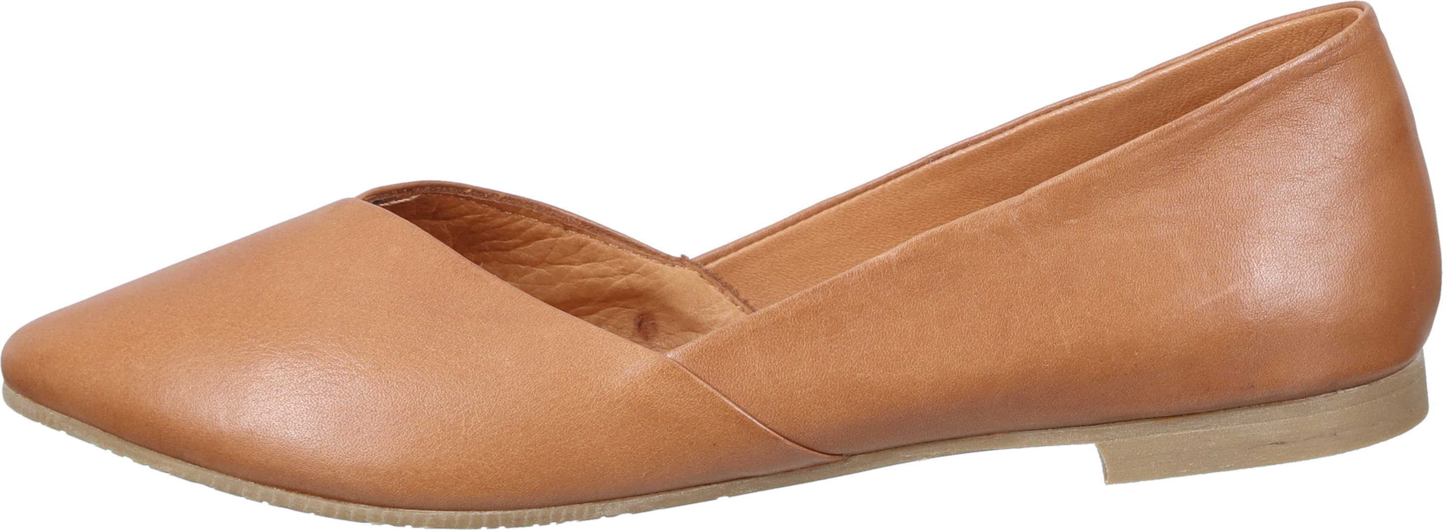 Piazza Slipper Slipper aus echtem Leder günstig online kaufen