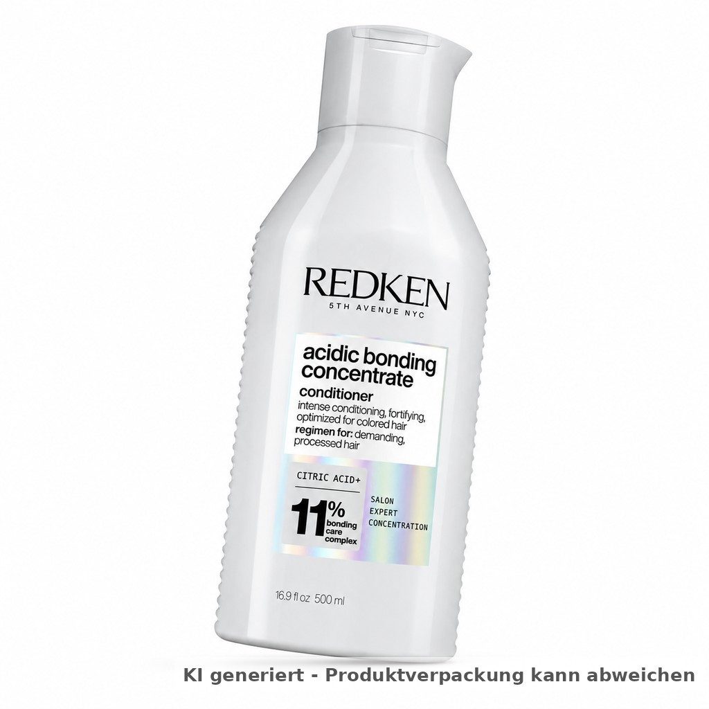 Redken Haarspülung Redken Acidic Color Gloss Spülung 500ml