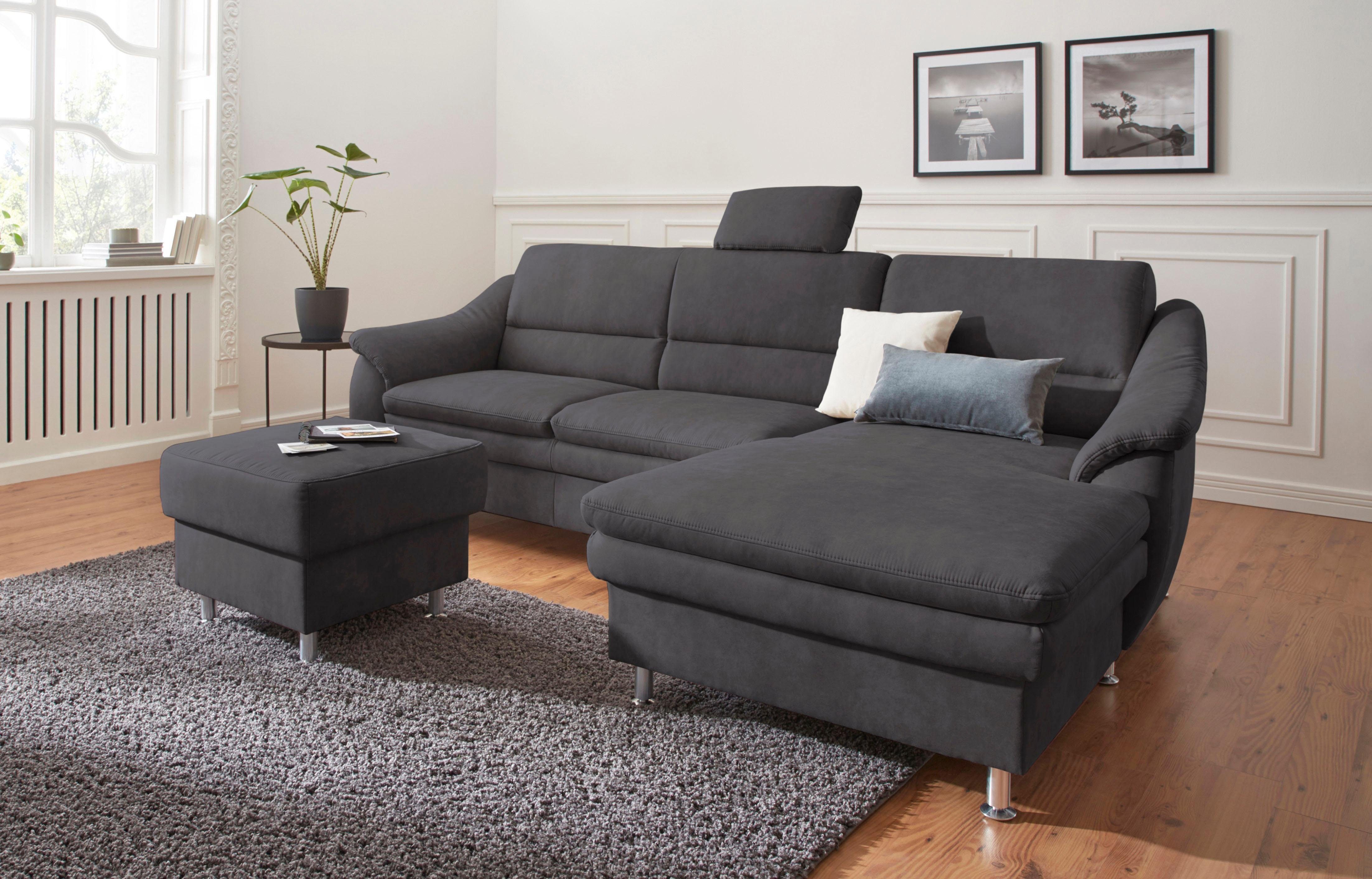 sit&more Hocker Cardoso günstig online kaufen