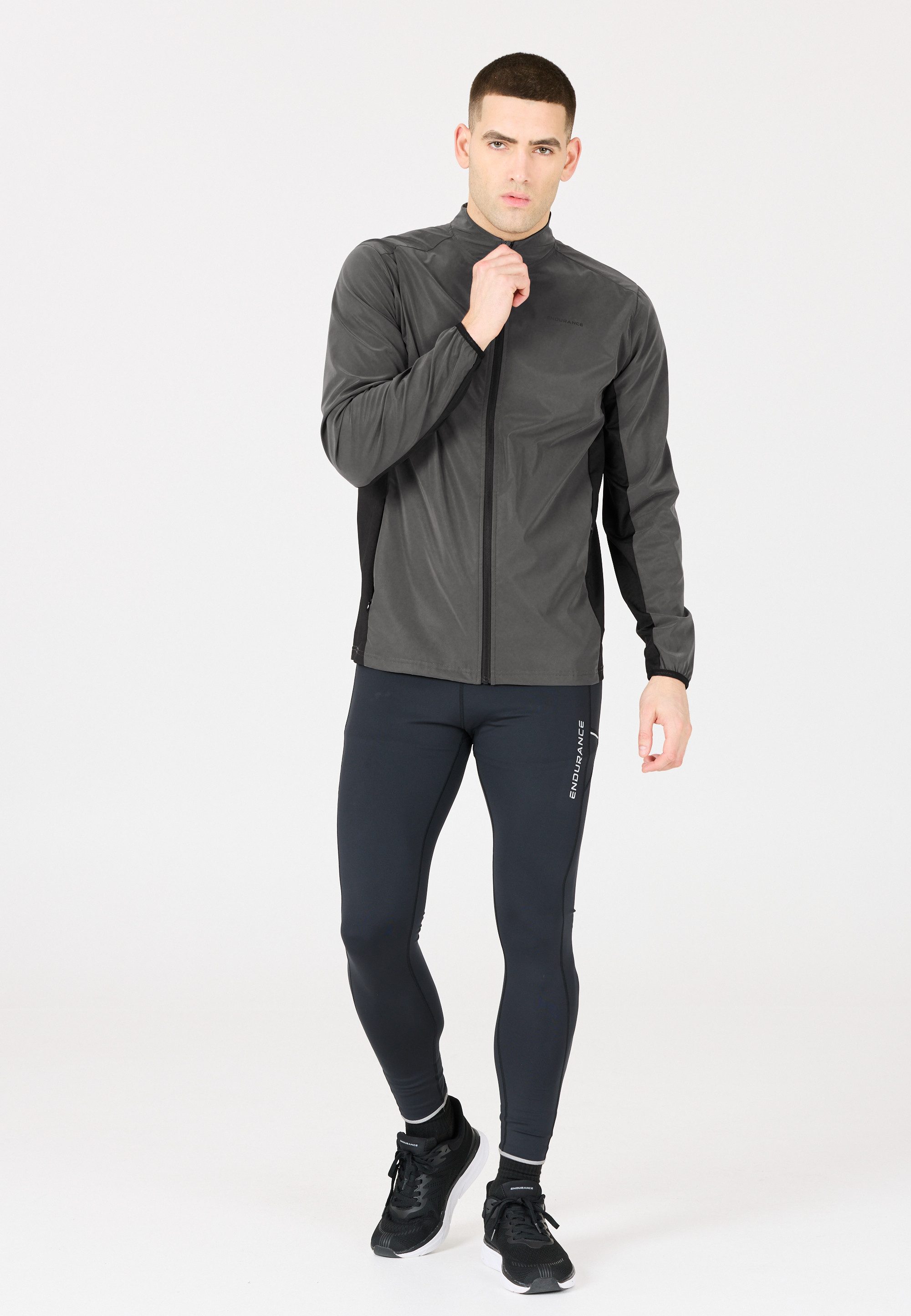 Outdoorjacke Cimaron