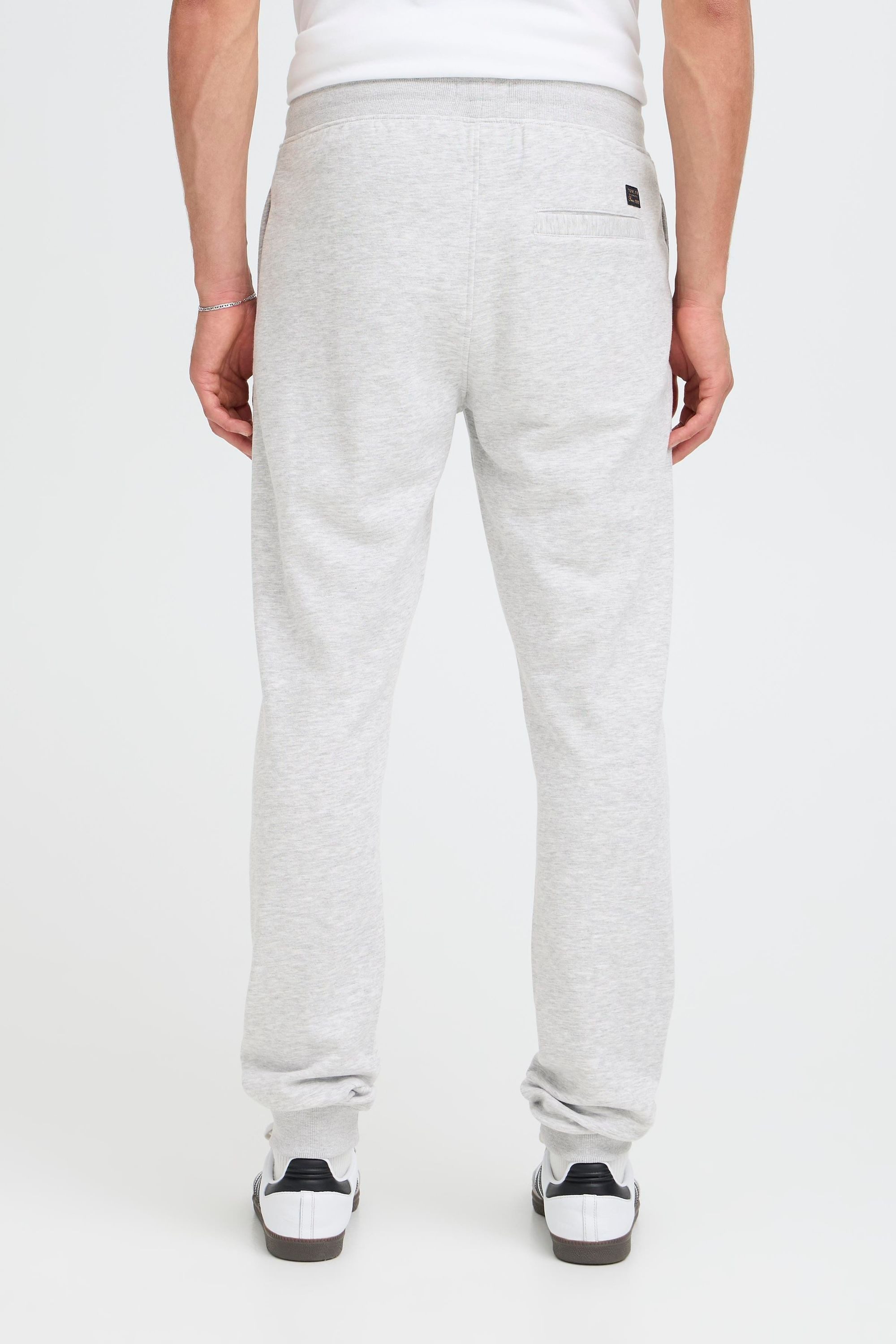 !Solid Sweathose SDAugulus Modische Sweathose mit elastischem Bund