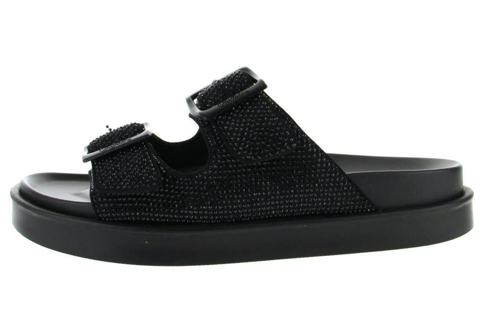 Buffalo Buffalo Damen Pantolette Keilpantolette günstig online kaufen