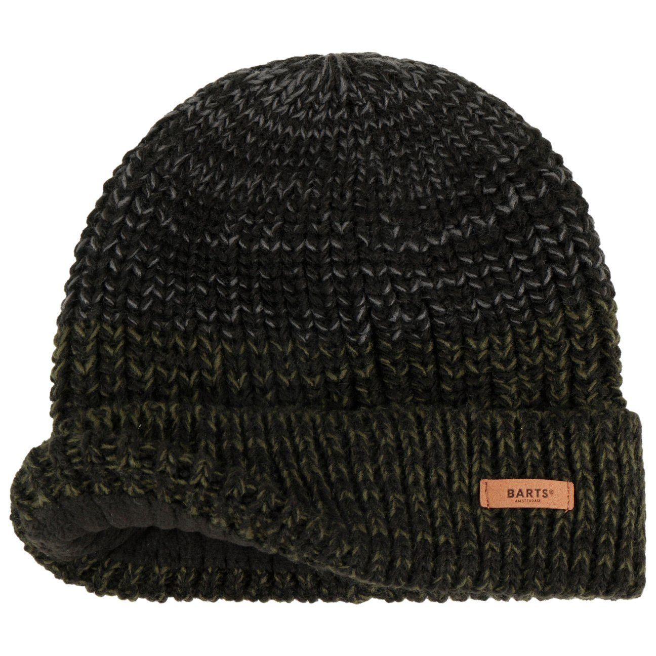 Barts Beanie (1-St) Strickbeanie mit Umschlag günstig online kaufen
