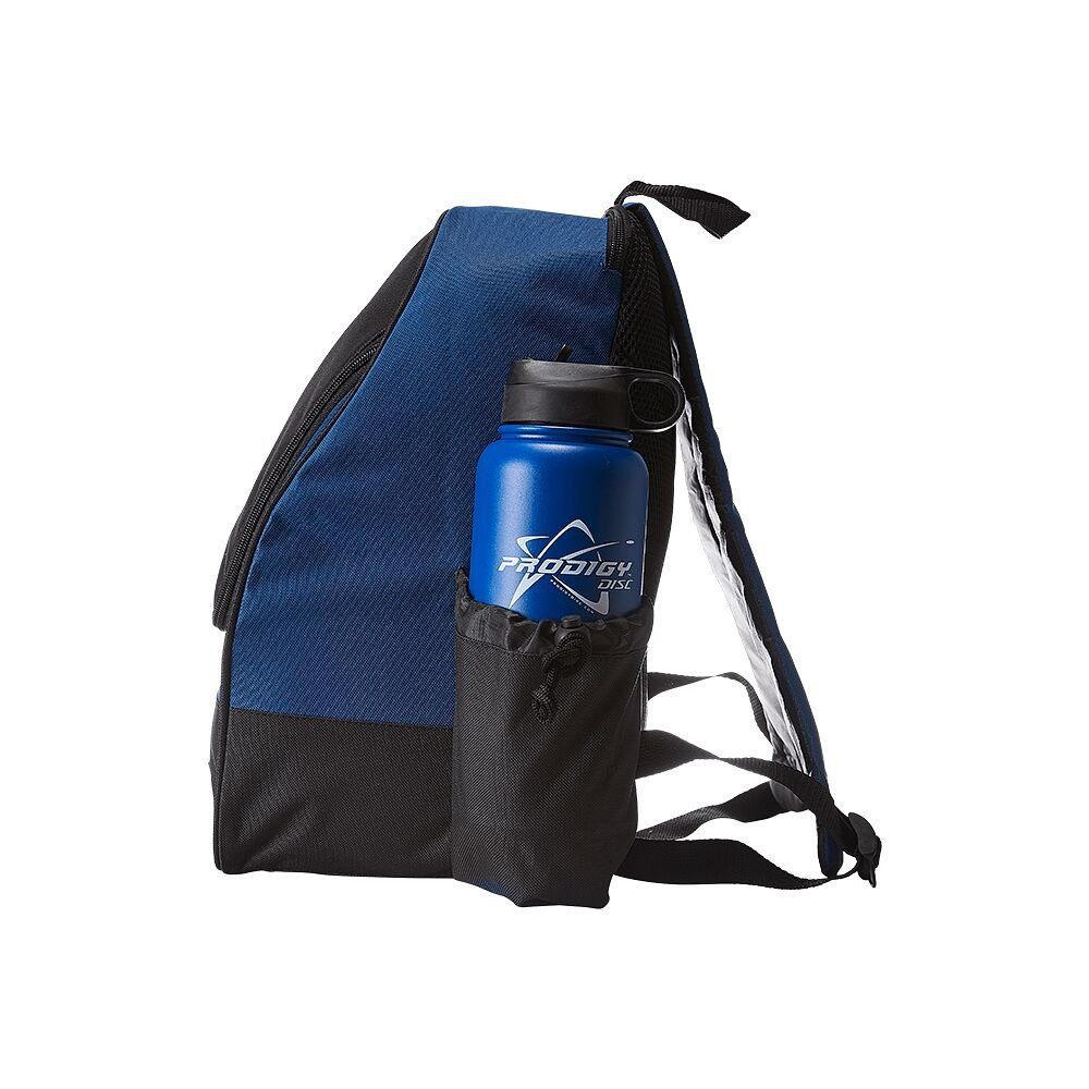 Sporttasche Discgolf-Rucksack BP-4 Backpack, Navy 18+ bis Discs Stauraum für zu