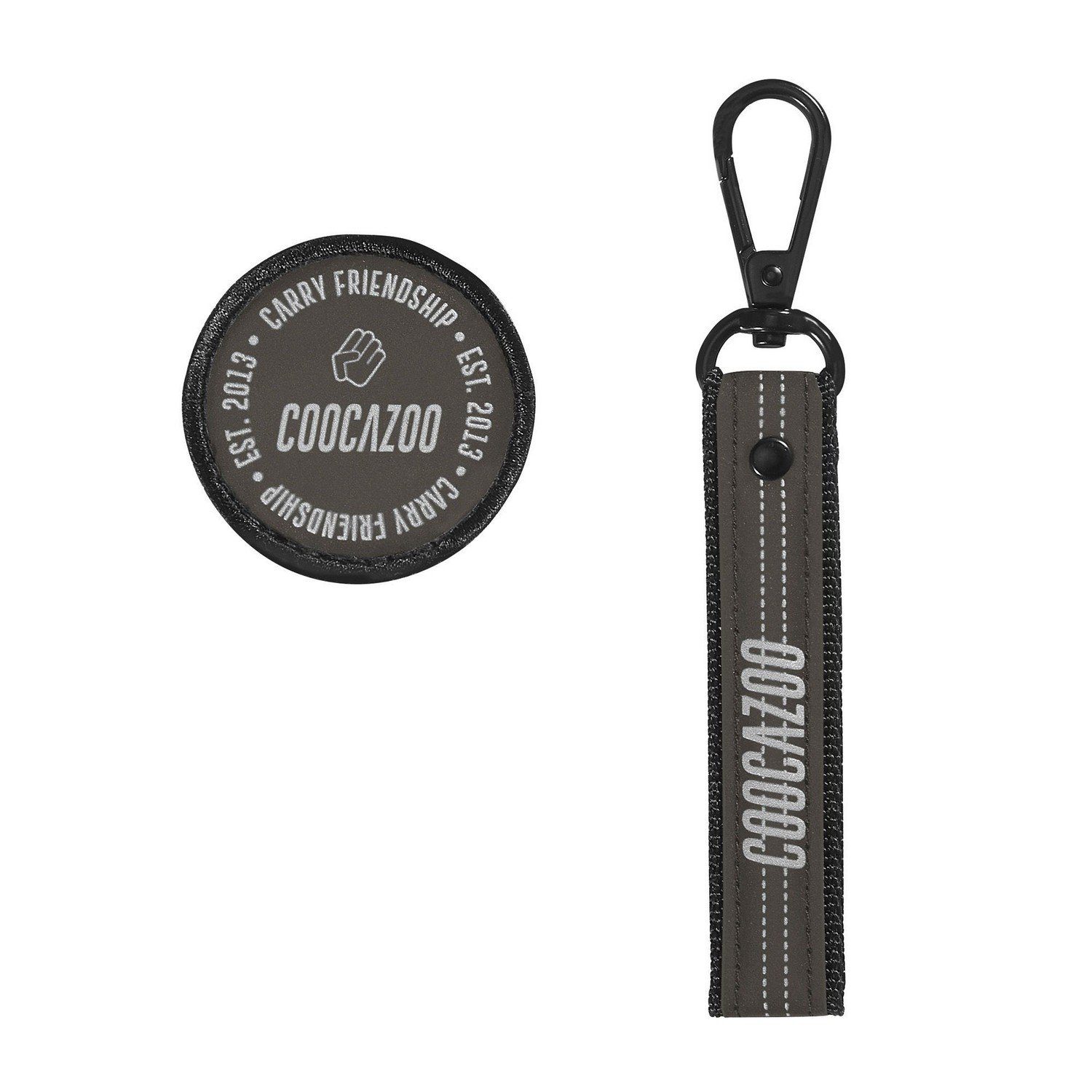 coocazoo Schulrucksack