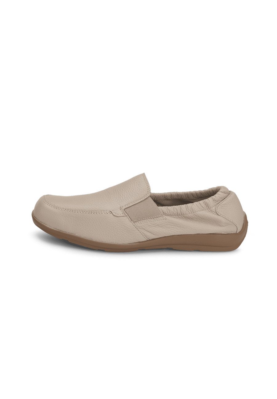 vitaform Herrenschuhe Slipper Hirschleder Slipper günstig online kaufen