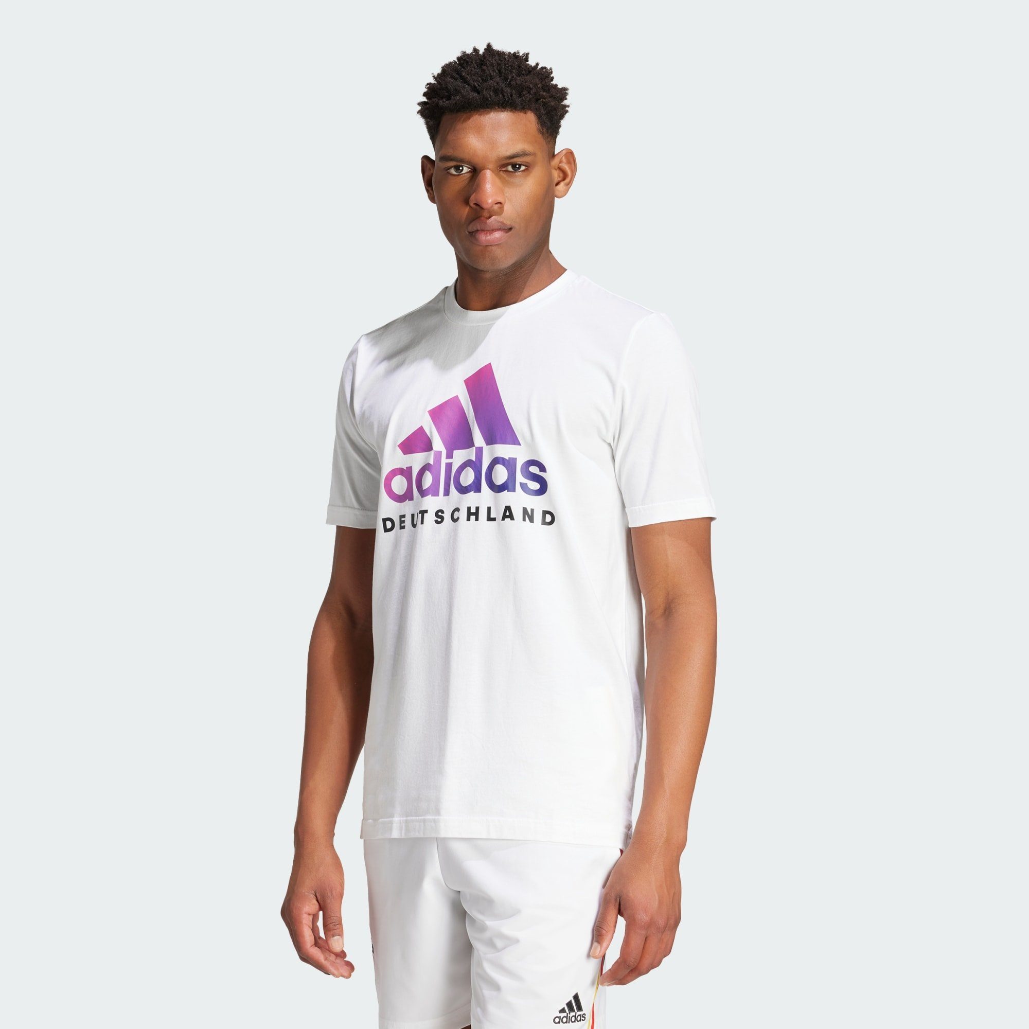 Fußballtrikot DFB DNA GRAPHIC T-SHIRT