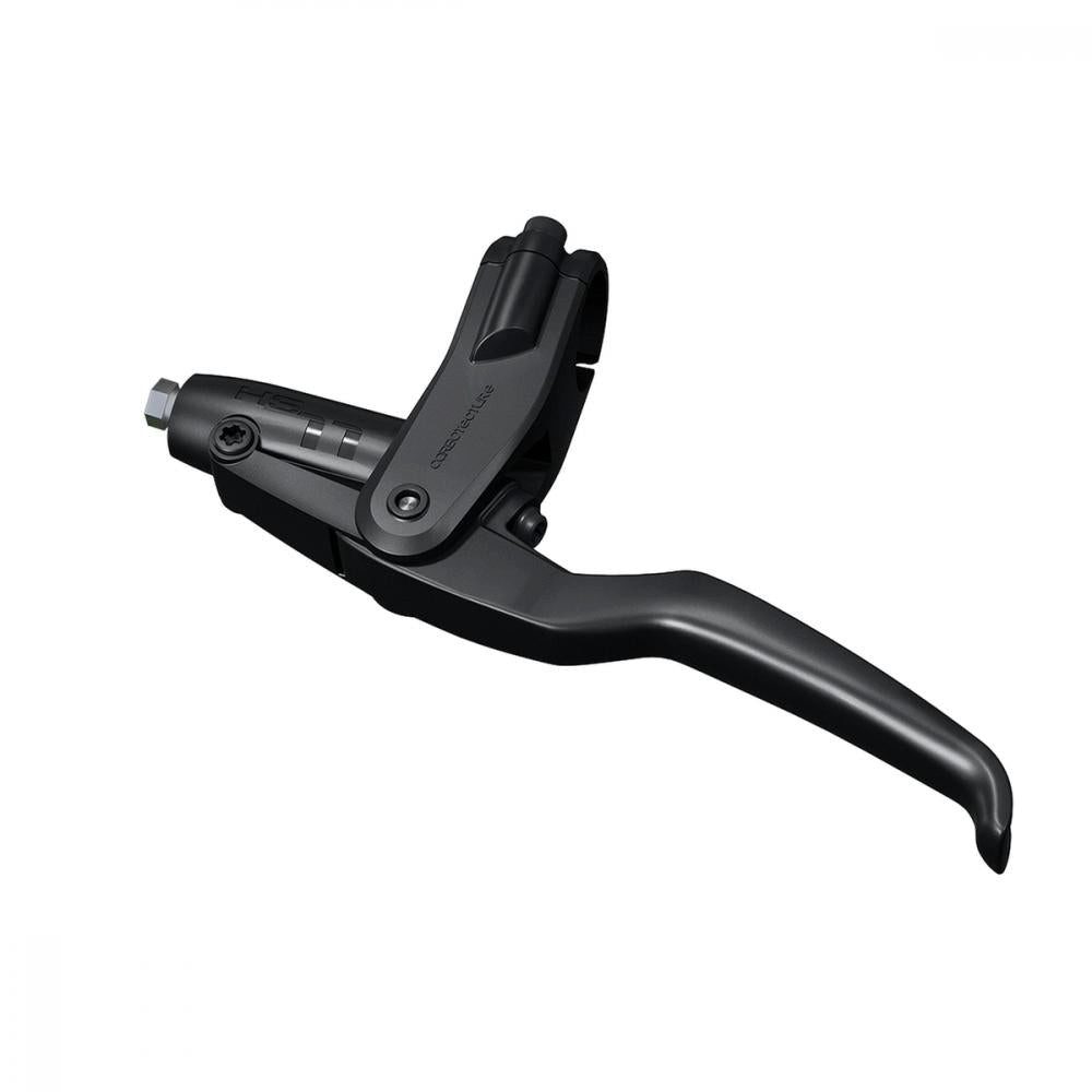 Magura Felgenbremse Magura HS11 Bremsgriff, 3-Finger-Hebel, Carbotecture®, schwarz, rechts