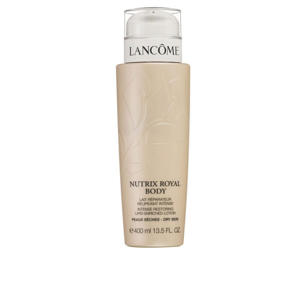 LANCOME Körperpflegemittel NUTRIX ROYAL BODY 400ML