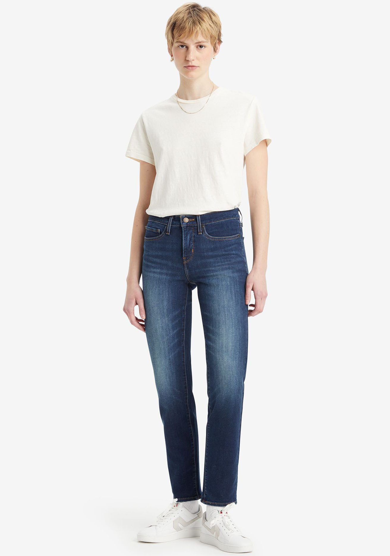 Levi's® Röhrenjeans 312 Shaping Slim Schmale günstig online kaufen