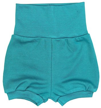 TupTam Pumphose TupTam Baby Unisex Kurze Pumphose Sommershorts 3er Pack (3-tlg)