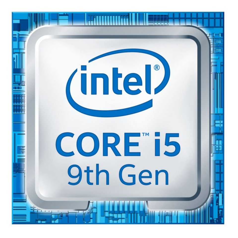 Intel® Prozessor CM8068403874404