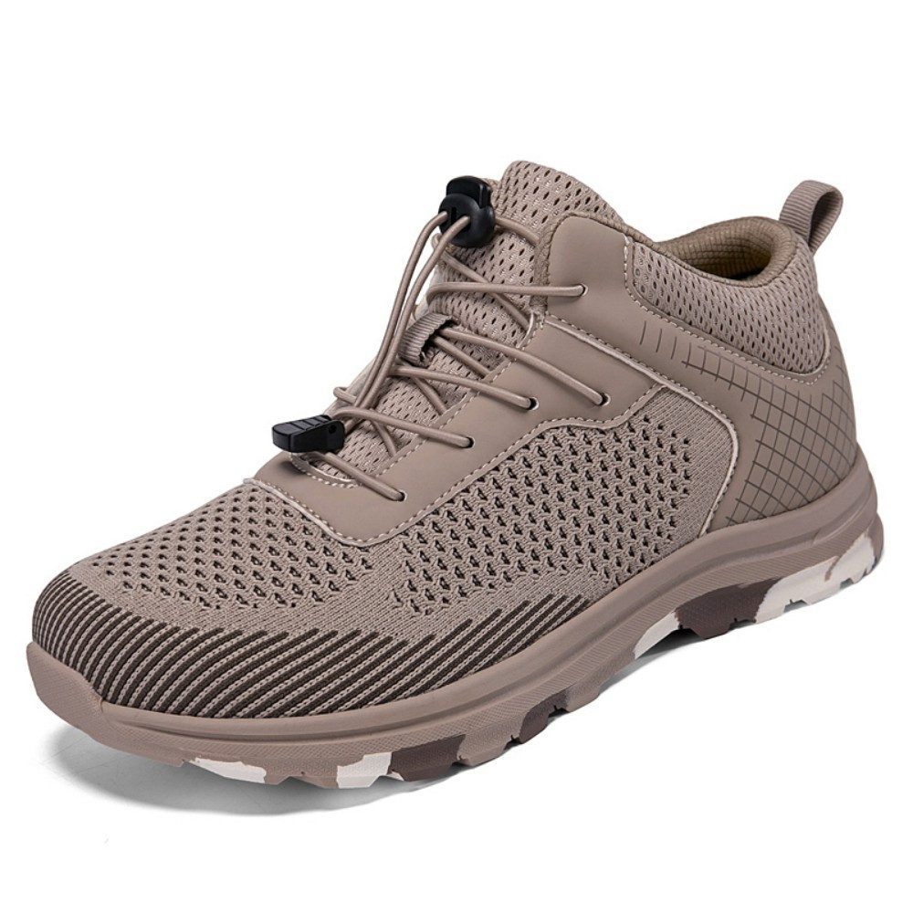 HUSK'SWARE Wanderschuh (VerschleiBfest, outdoor) Wasserdichte,rutschfeste w günstig online kaufen