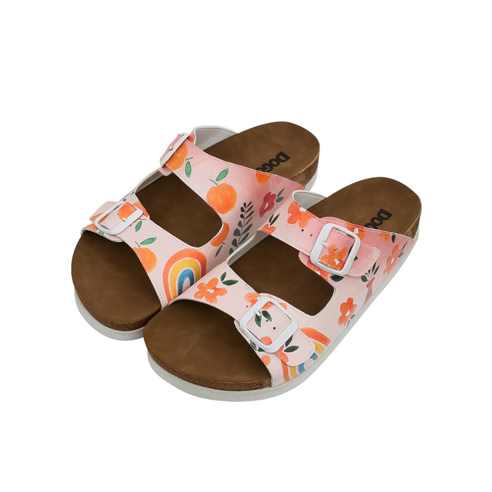 DOGO Stella Explore Damen Sandalen/ Sandaletten günstig online kaufen